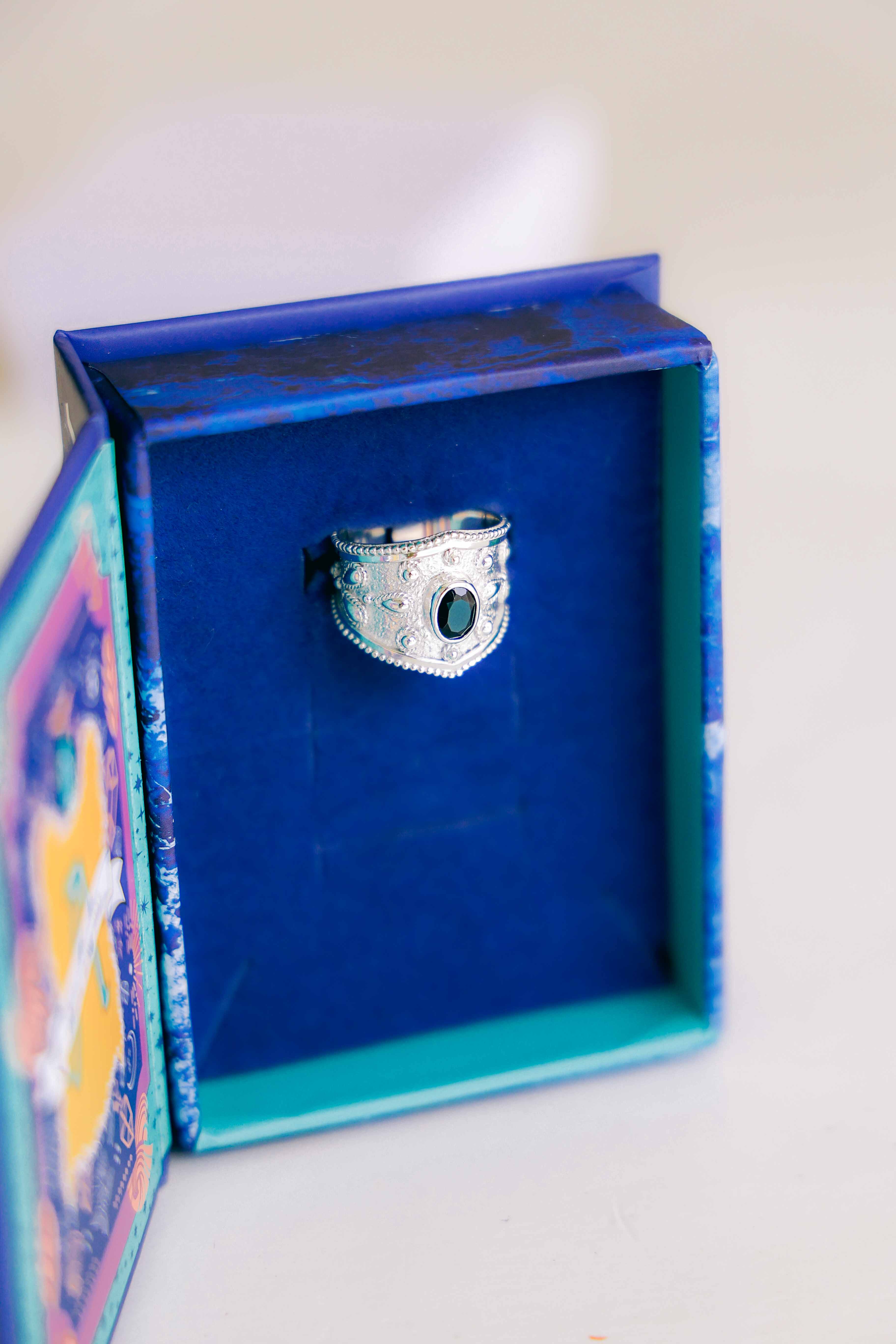 ANILLO ONIRI ONIX