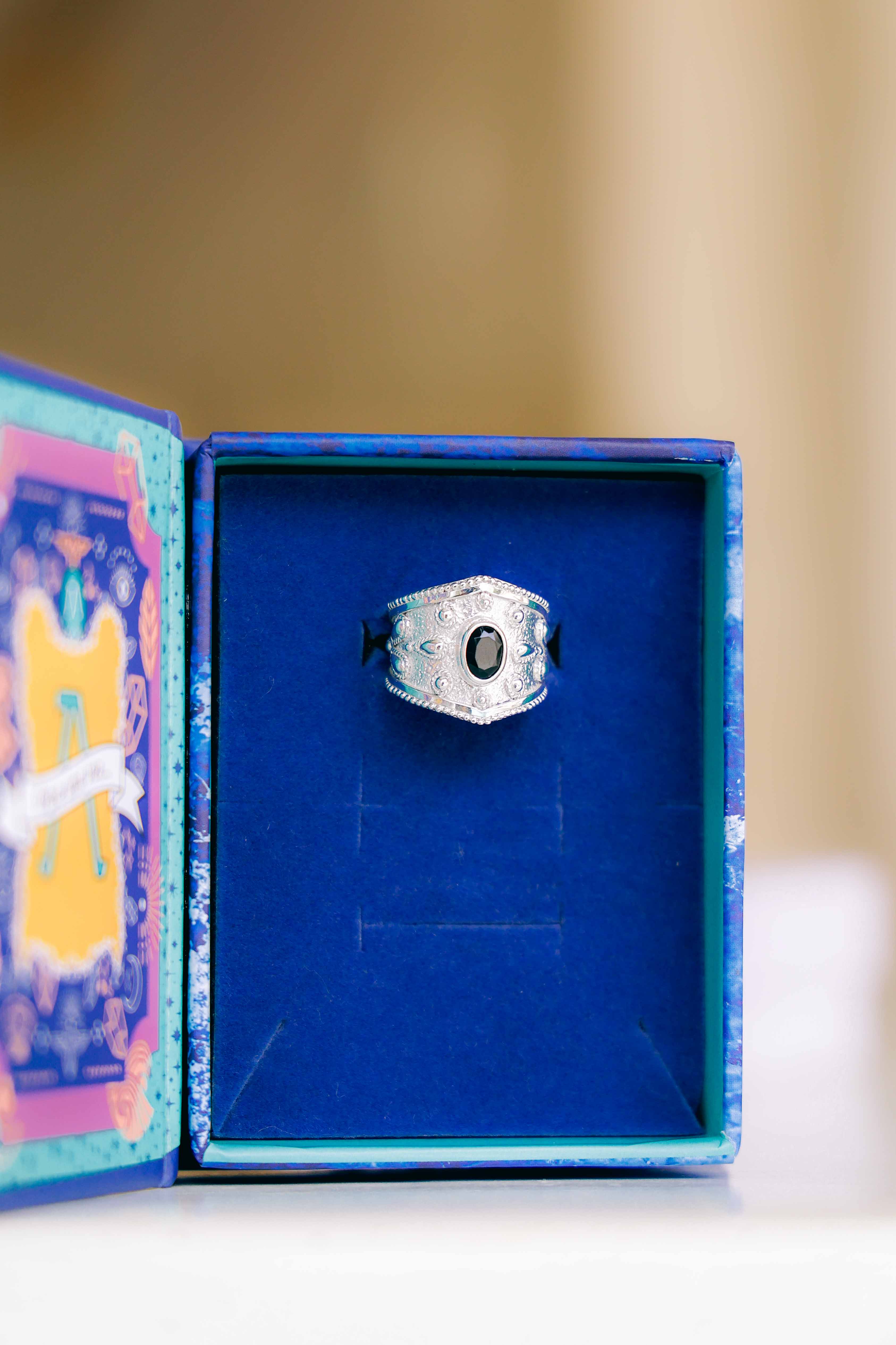 ANILLO ONIRI ONIX