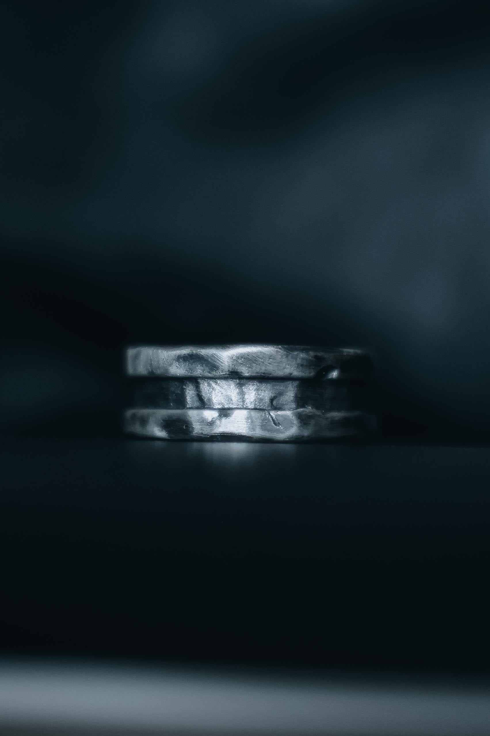 ANILLO CENTURION