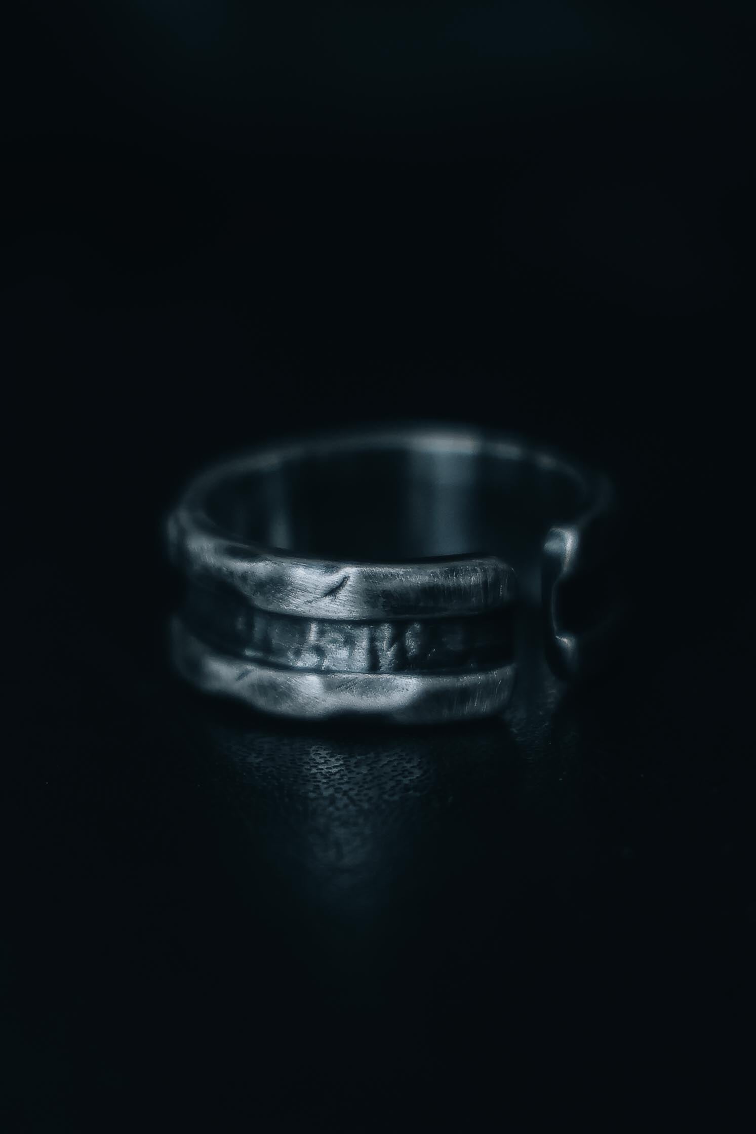 ANILLO CENTURION