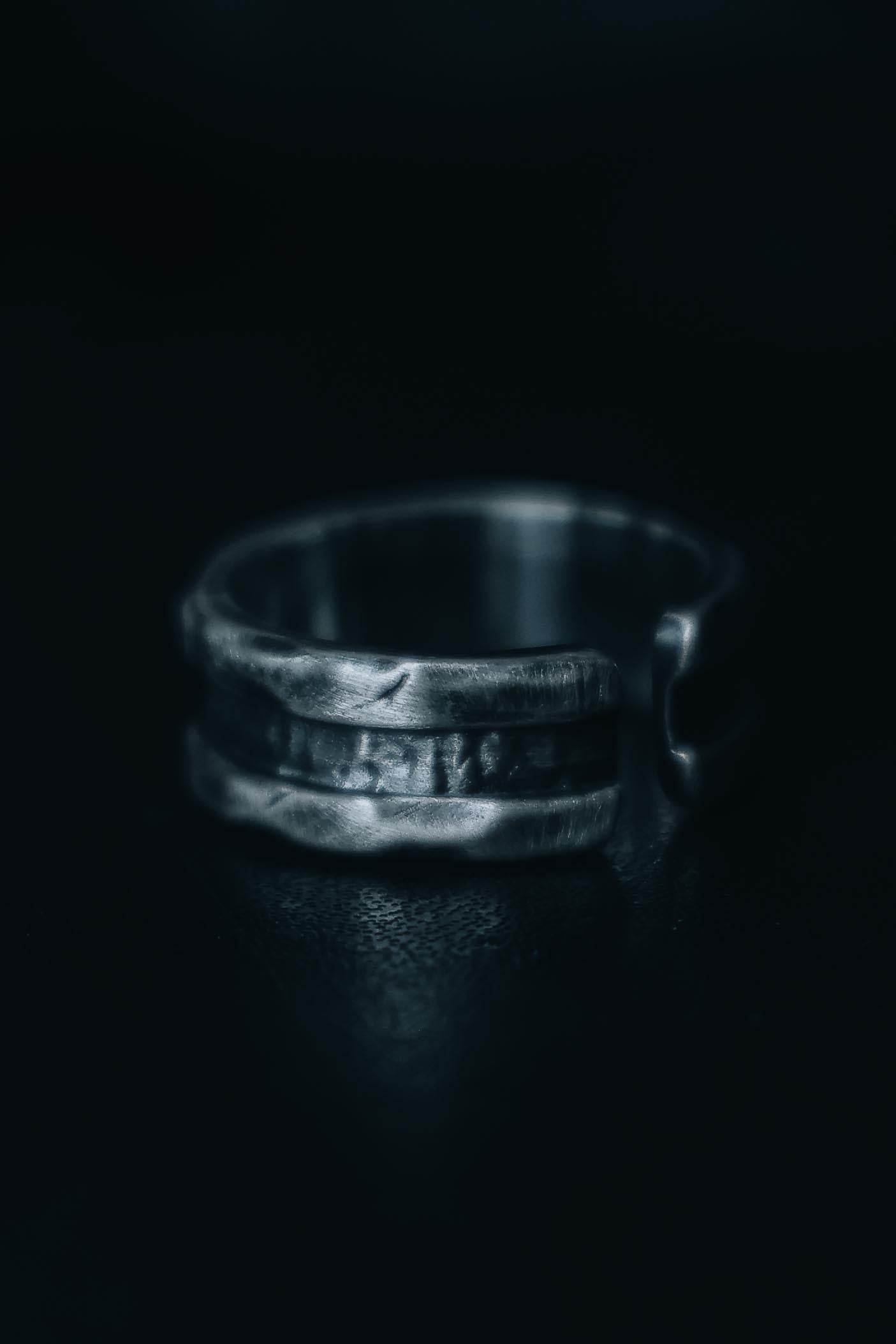ANILLO CENTURION