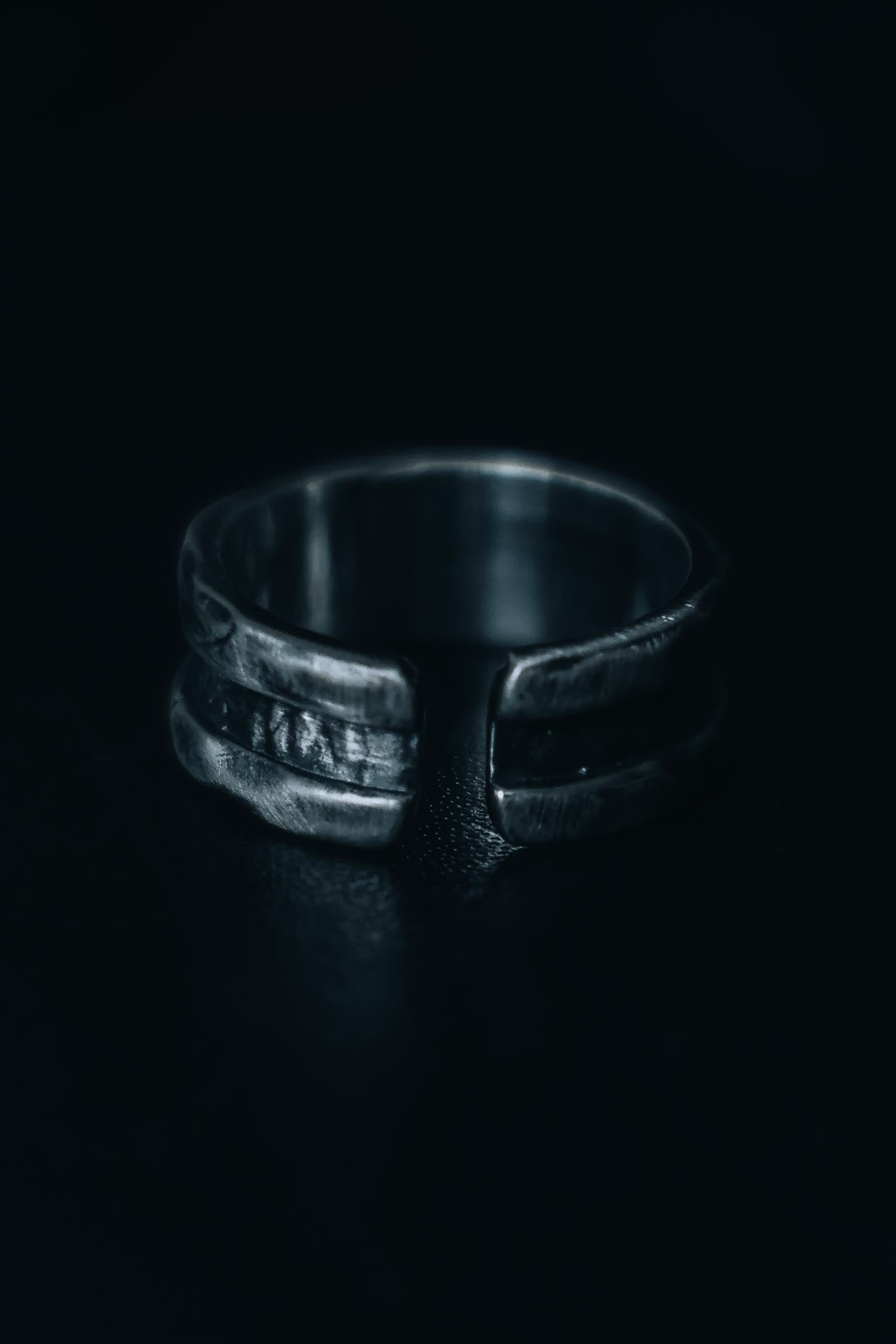ANILLO CENTURION