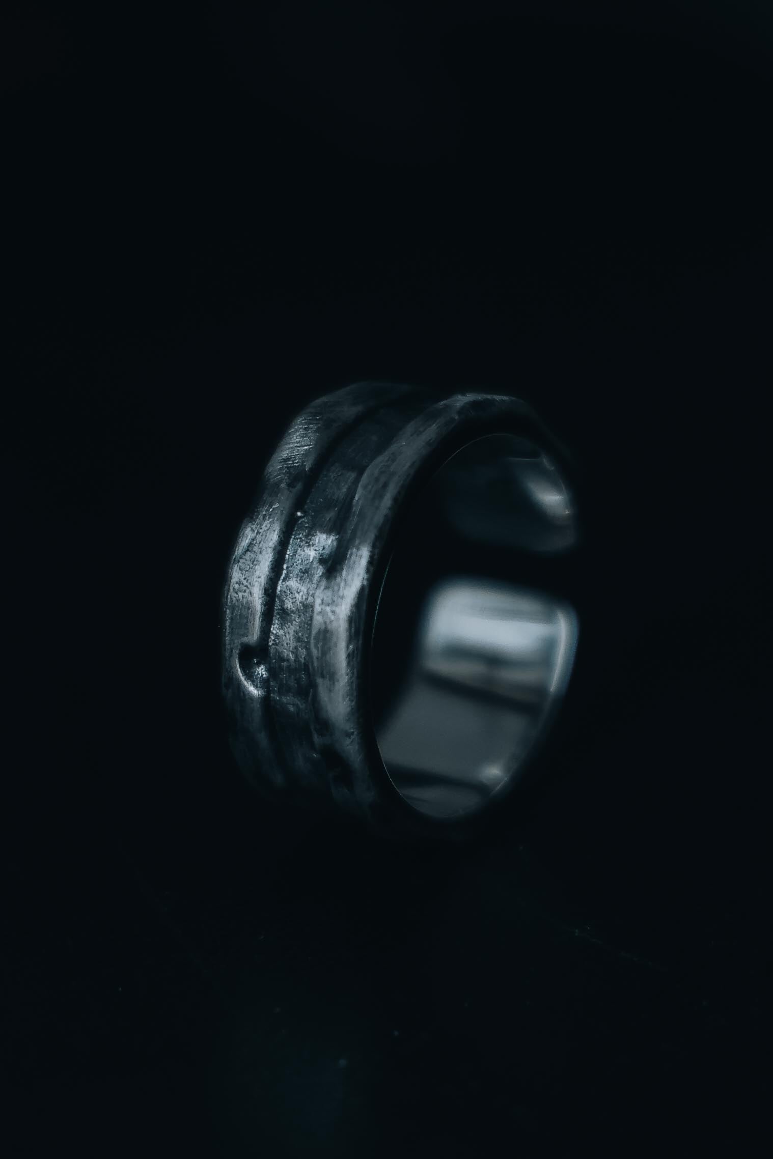 ANILLO CENTURION