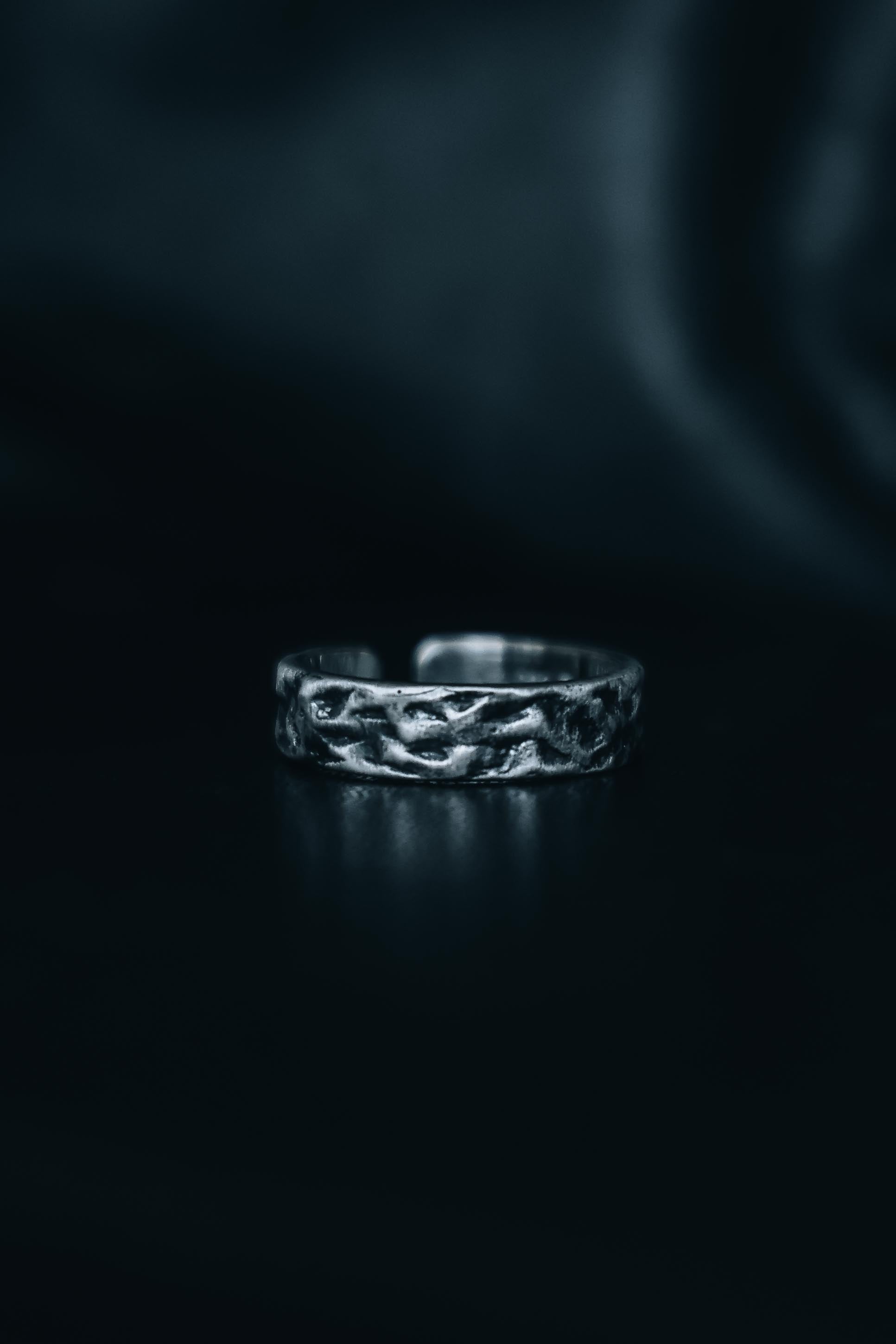 ANILLO ARDENT
