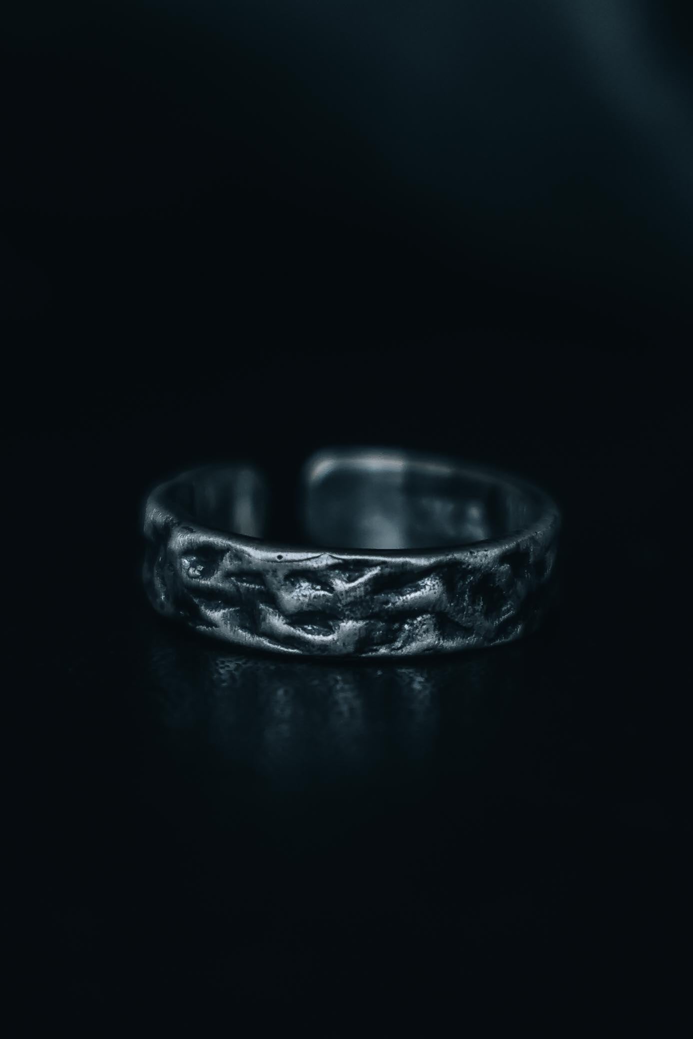 ANILLO ARDENT