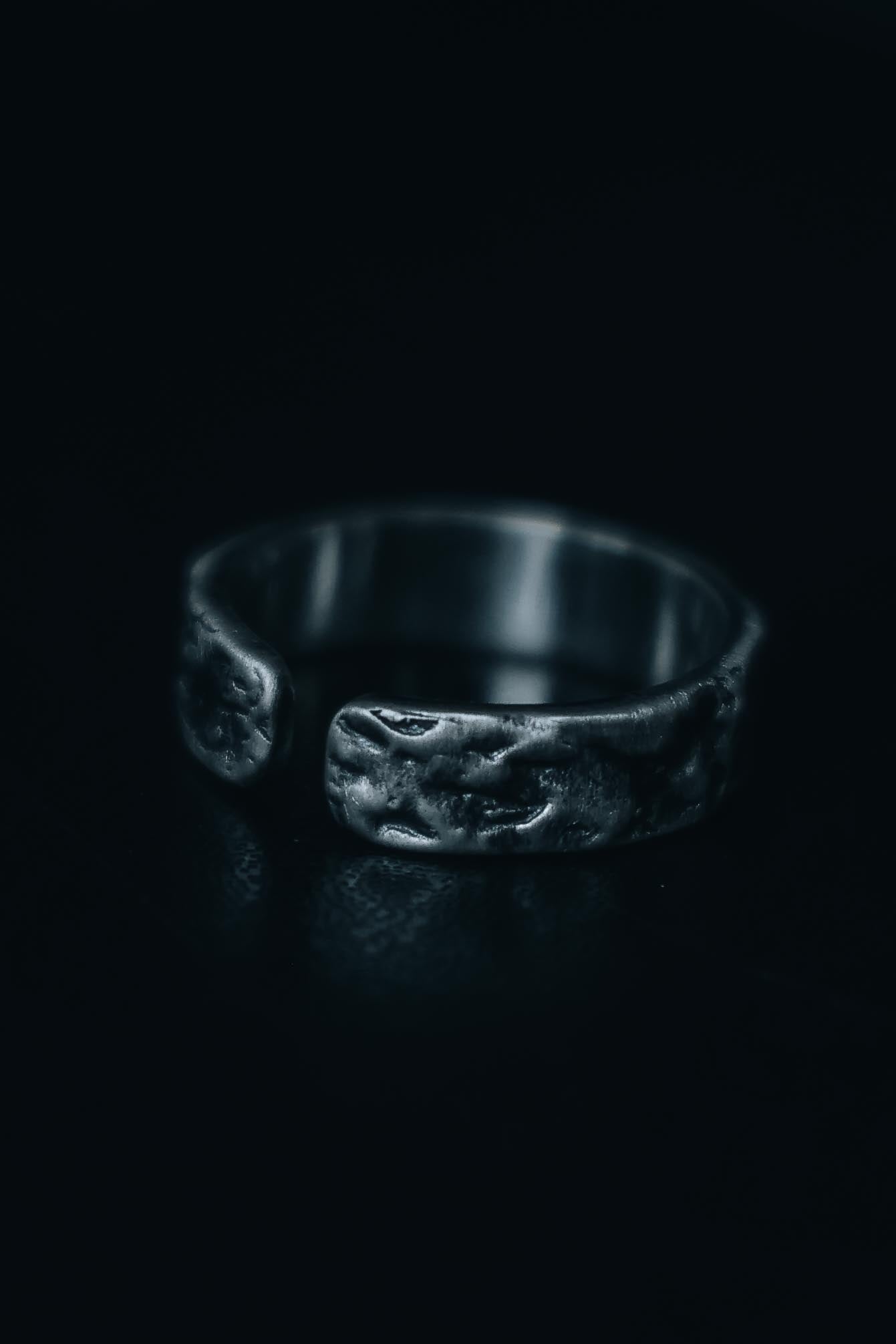 ANILLO ARDENT