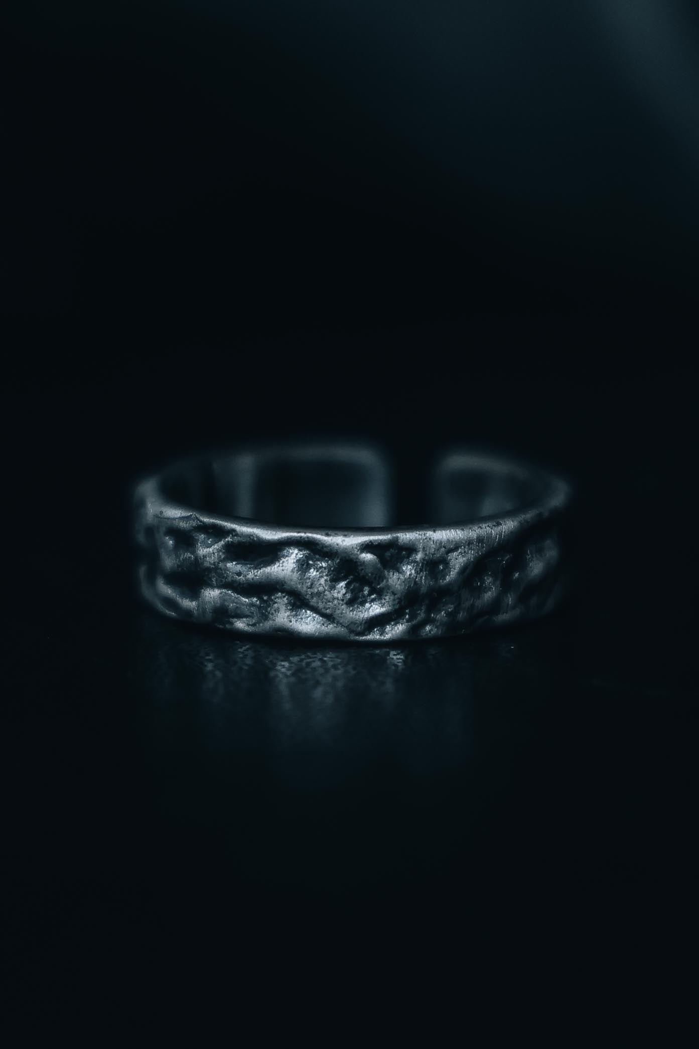ANILLO ARDENT