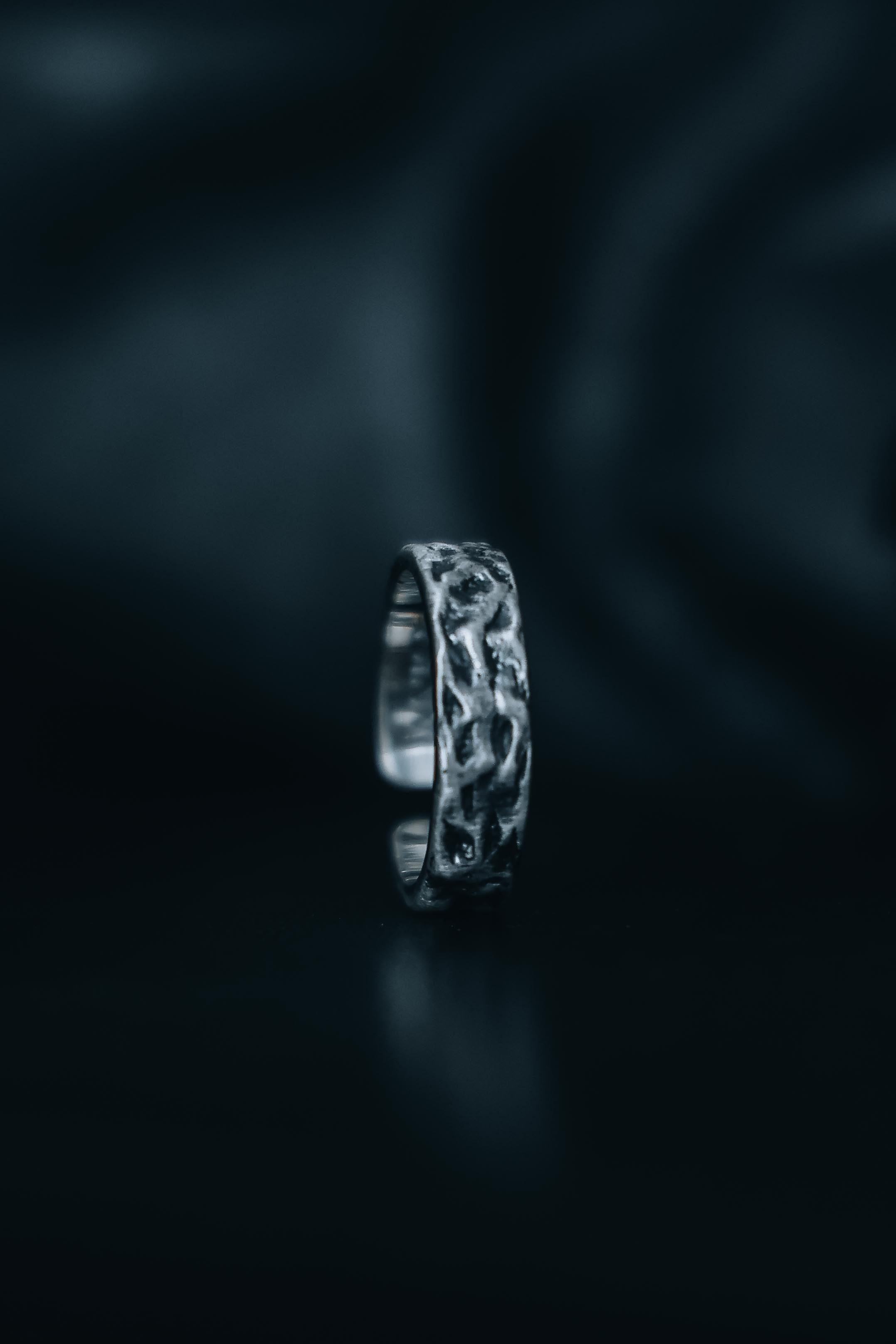 ANILLO ARDENT