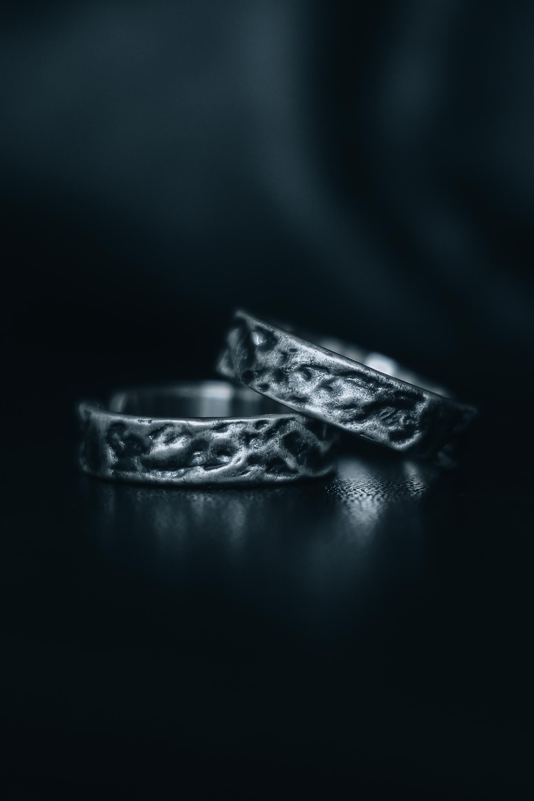ANILLO ARDENT