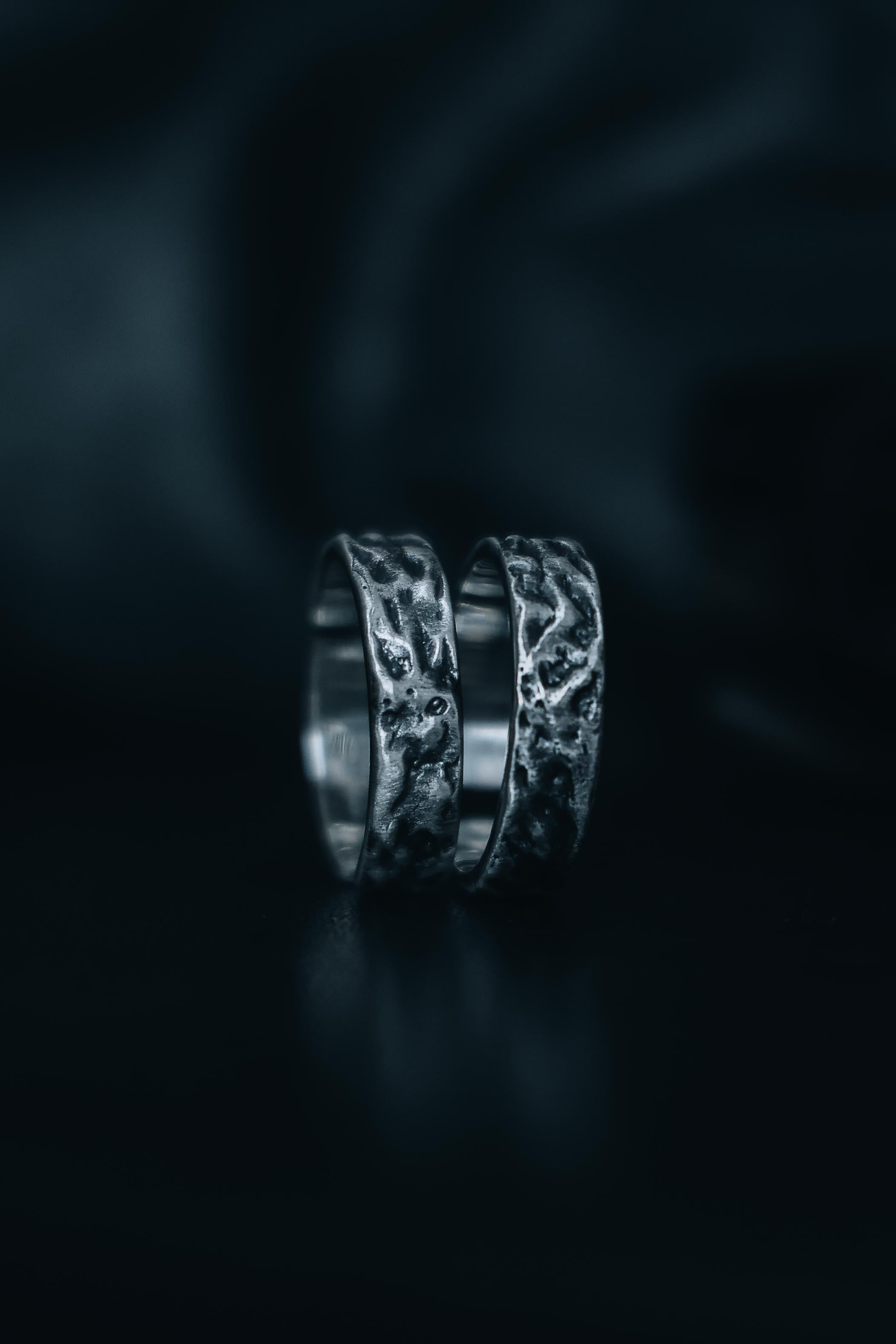 ANILLO ARDENT