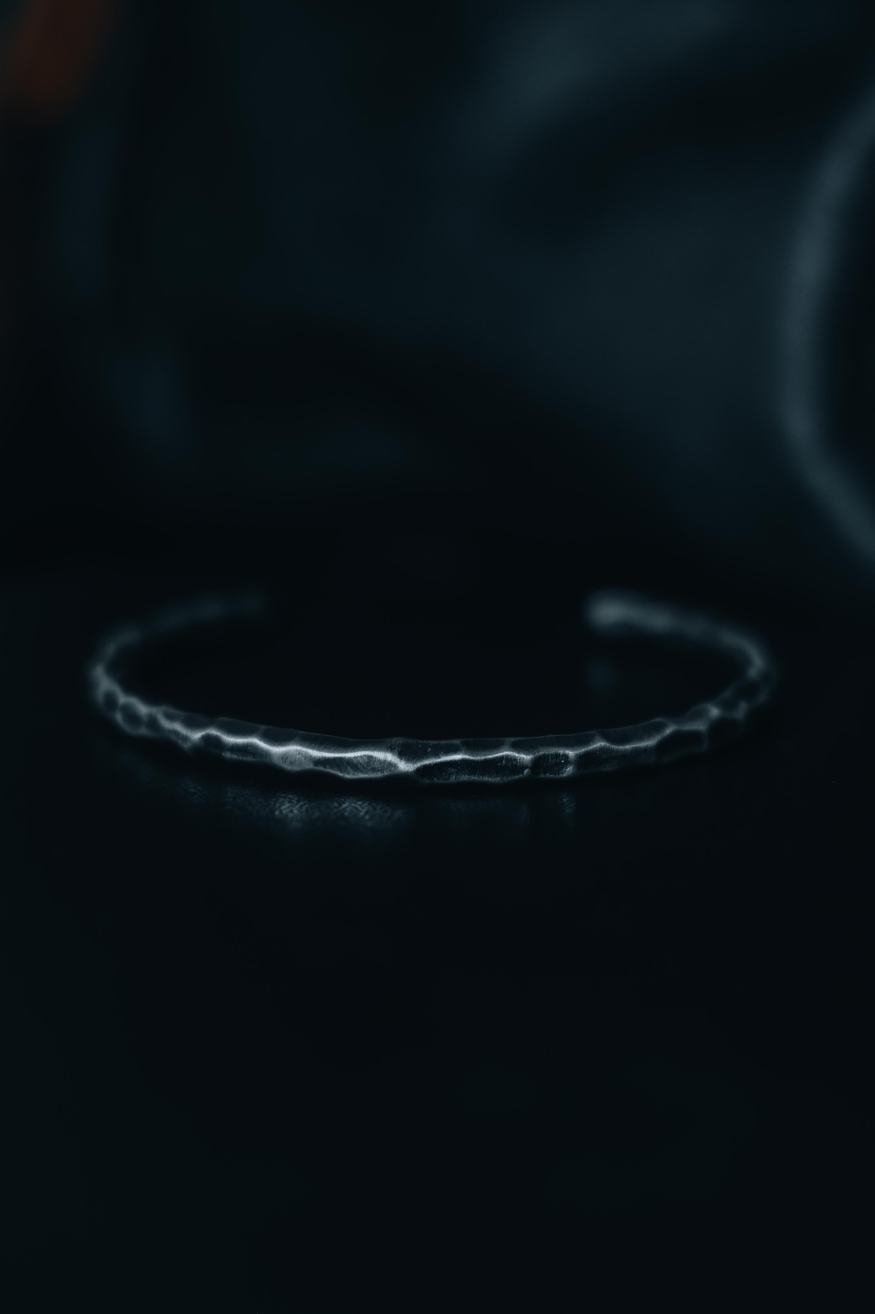 BRAZALETE HELIOS DE PLATA