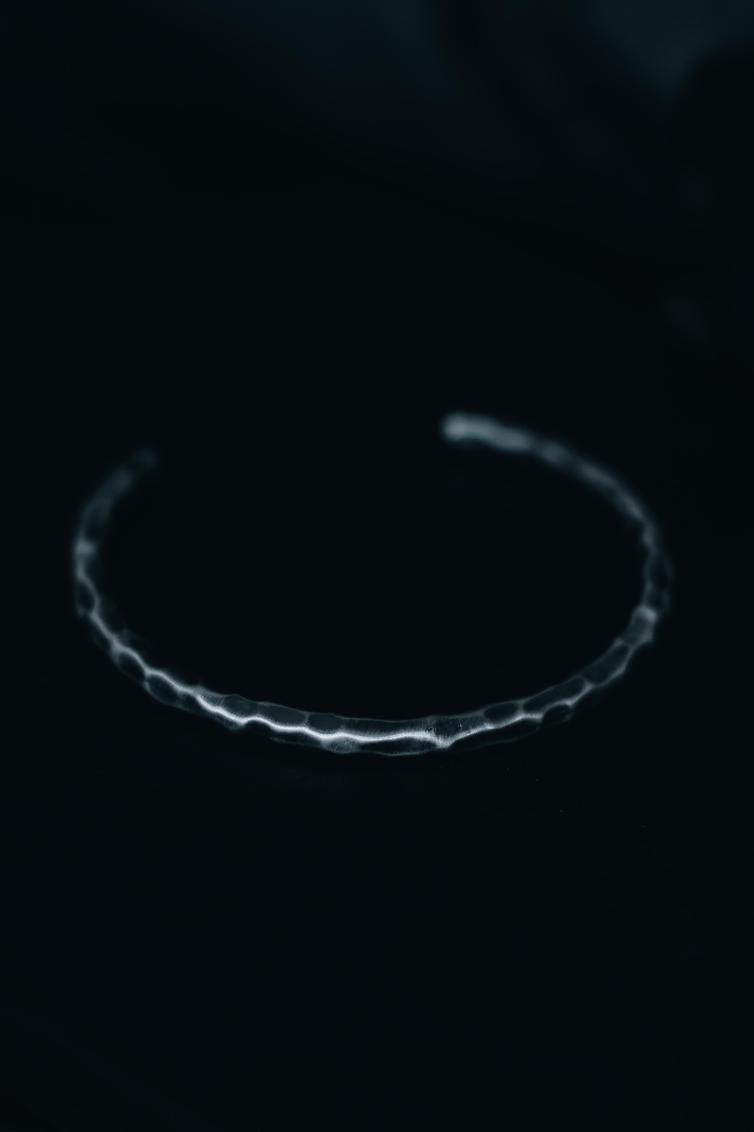 BRAZALETE HELIOS DE PLATA