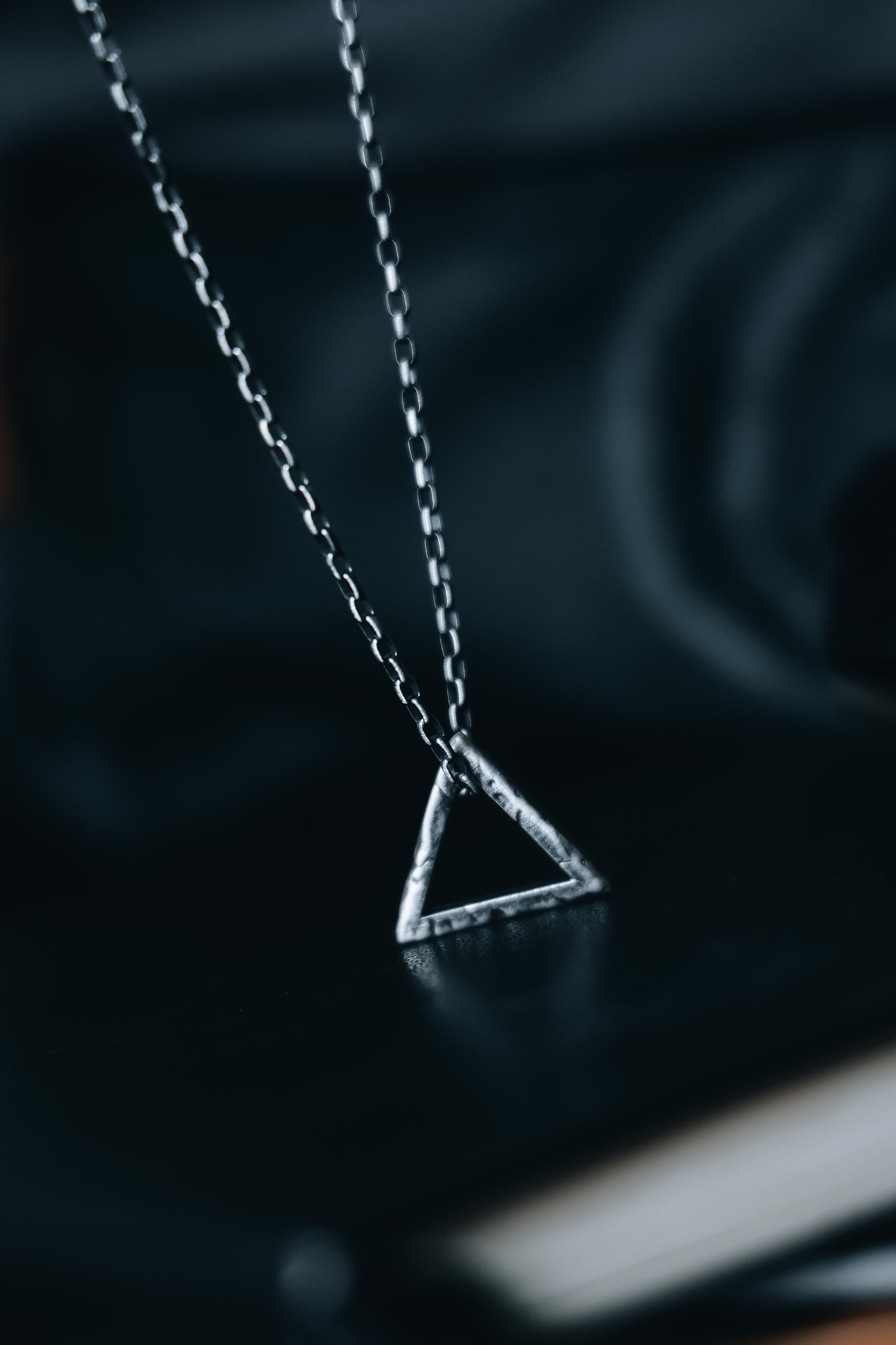 COLLAR LEGACY