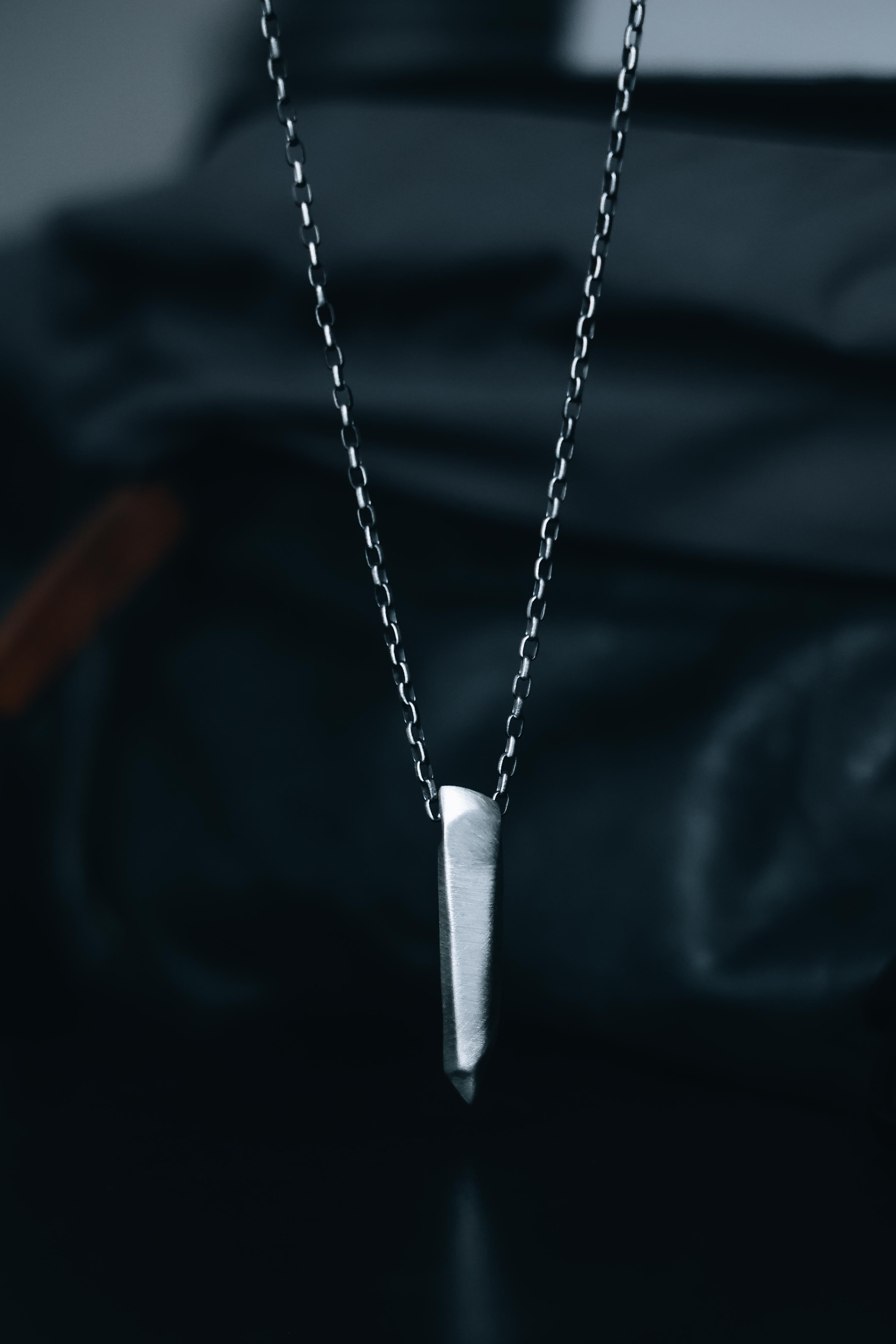 COLLAR INFINITUM