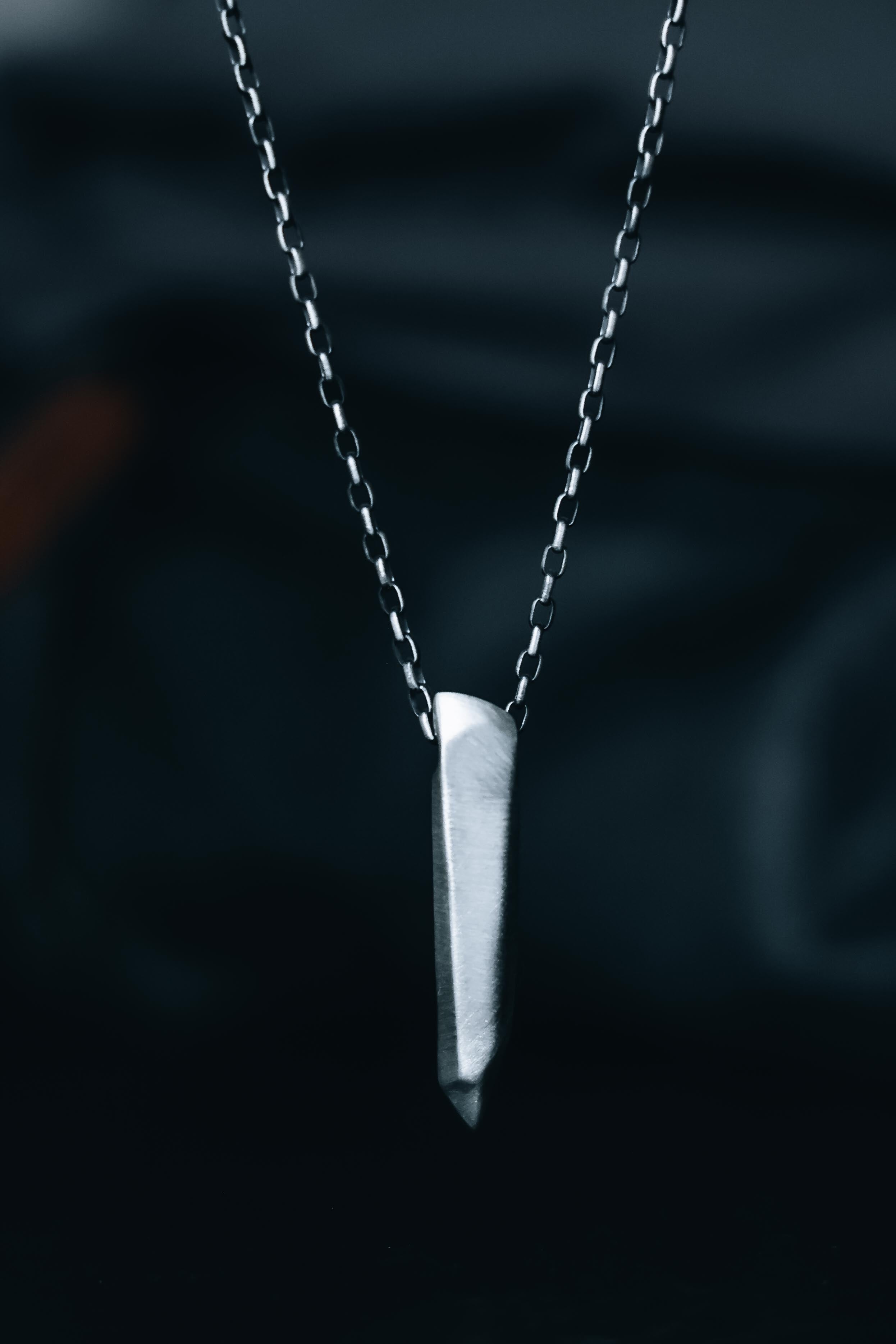 COLLAR INFINITUM
