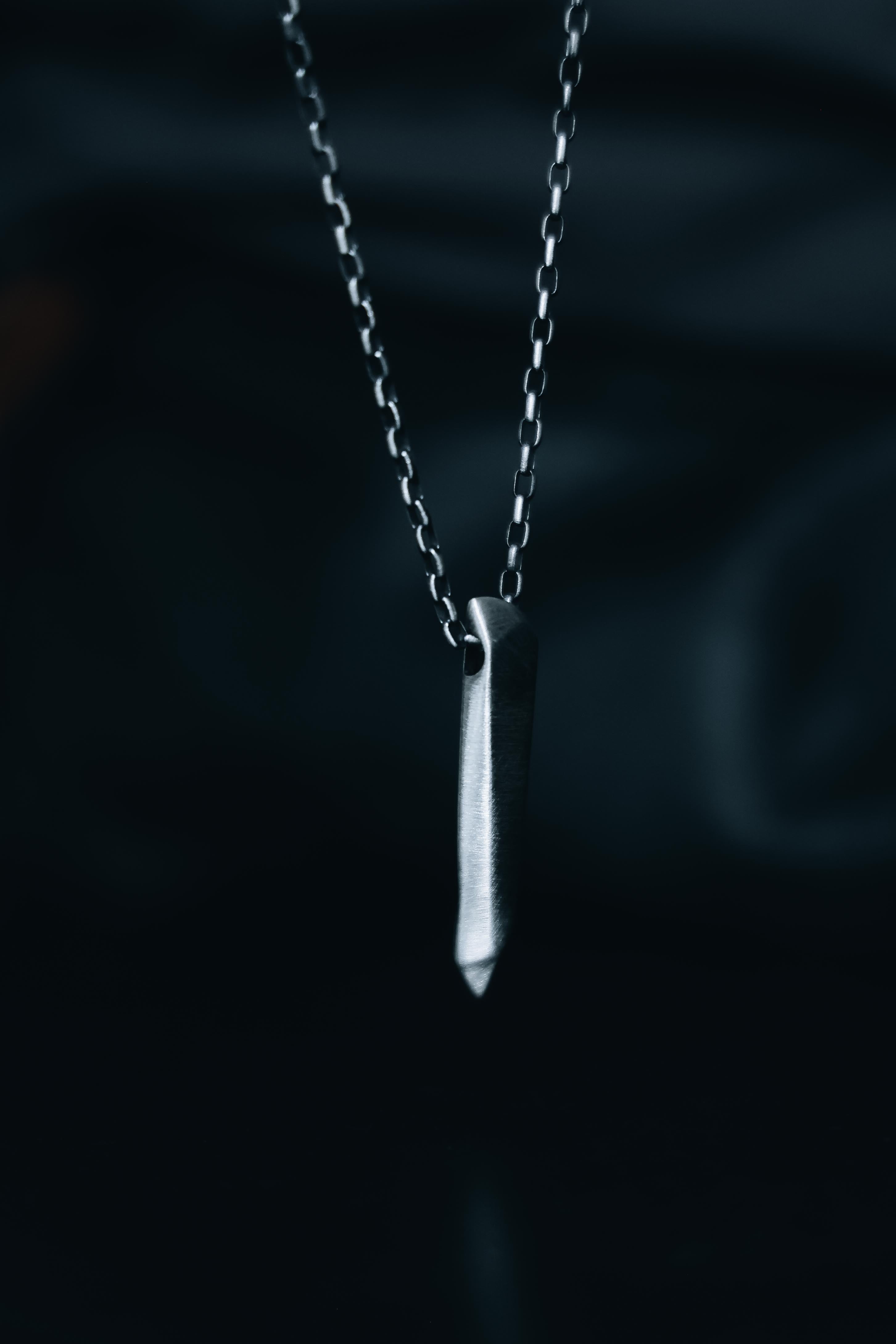 COLLAR INFINITUM
