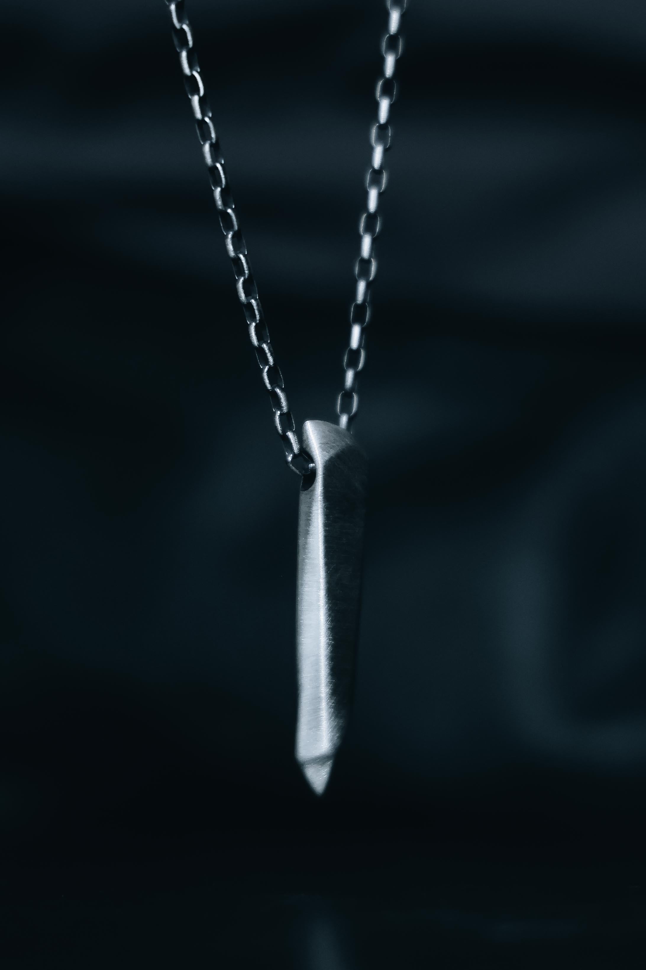 COLLAR INFINITUM