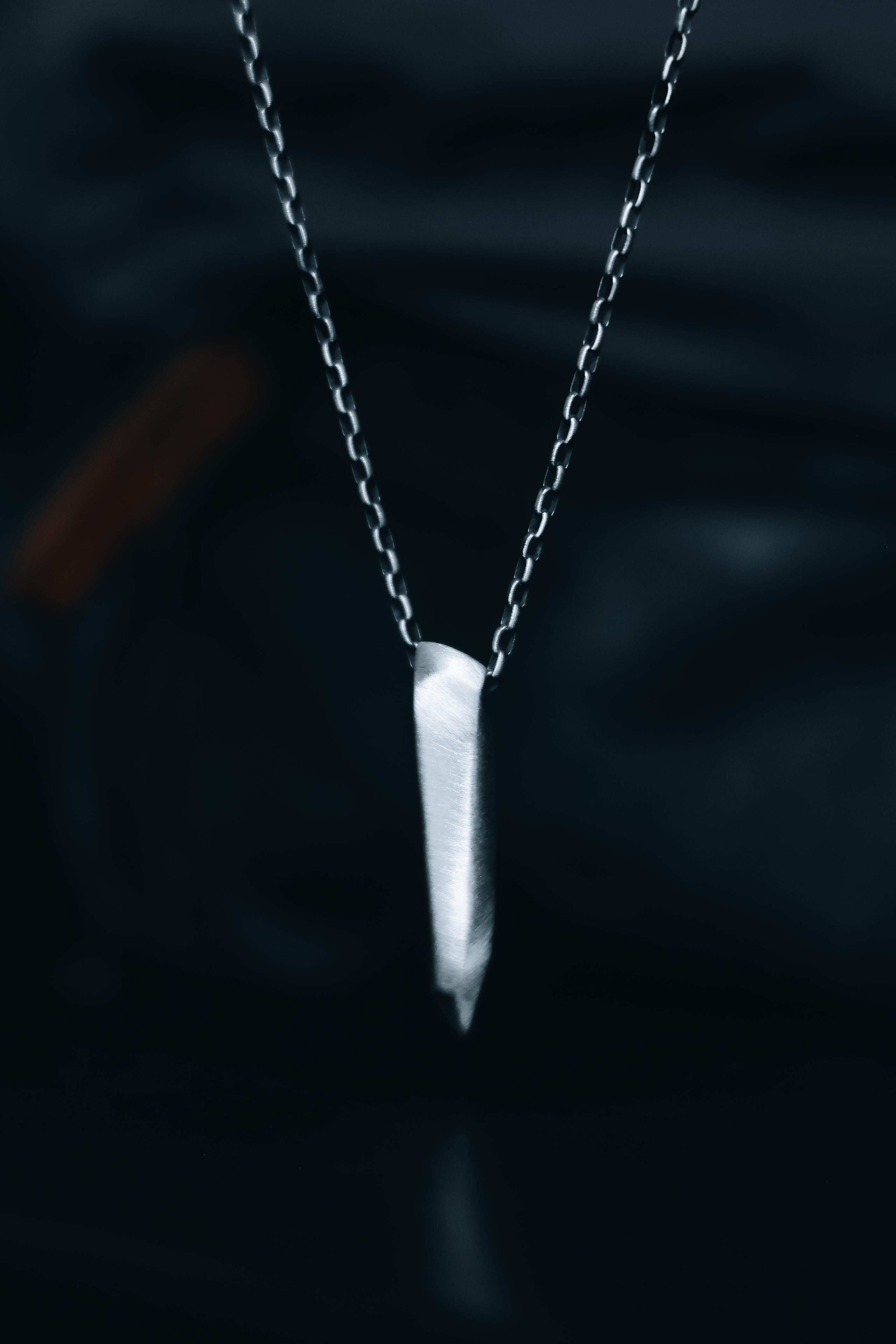 COLLAR INFINITUM