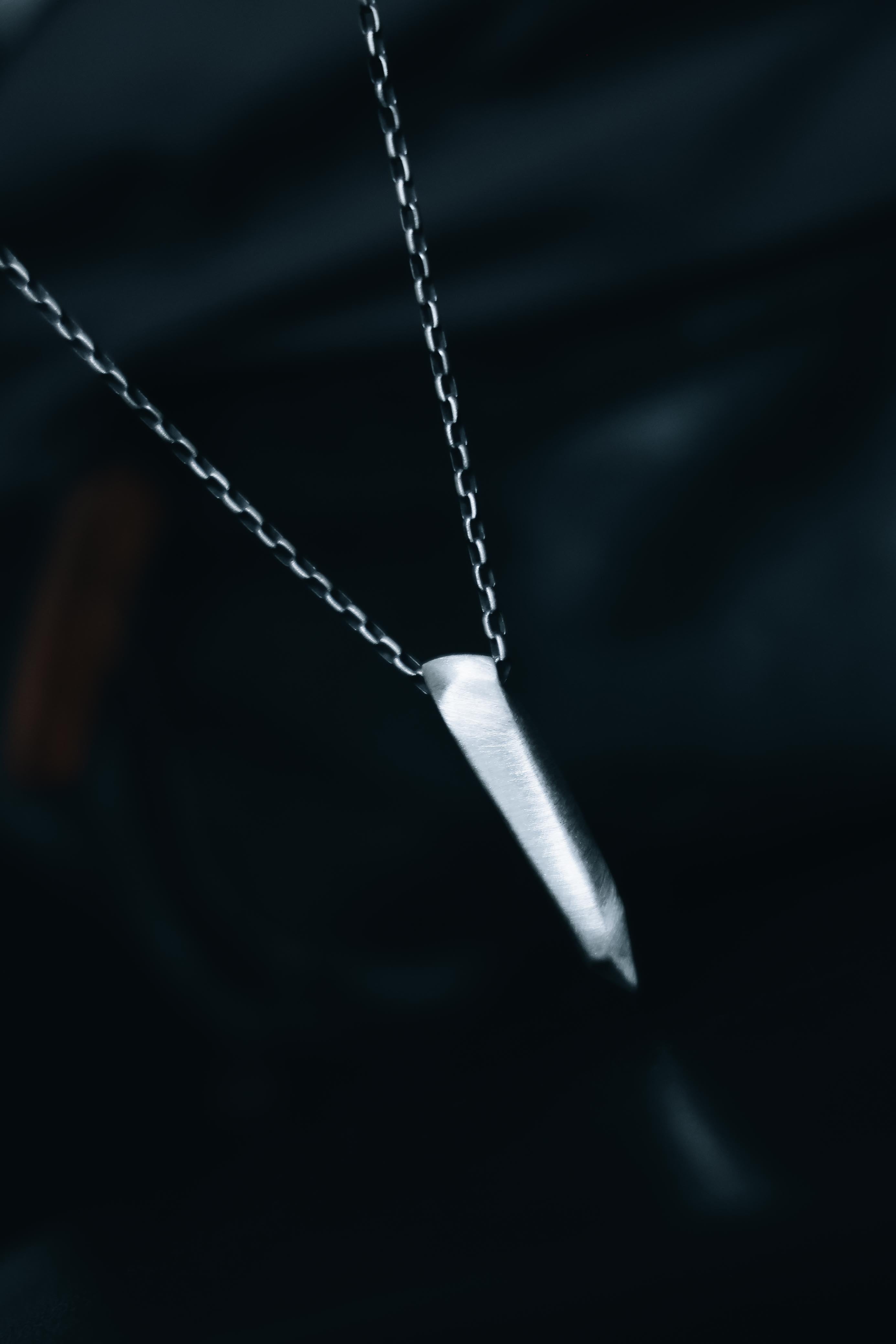 COLLAR INFINITUM