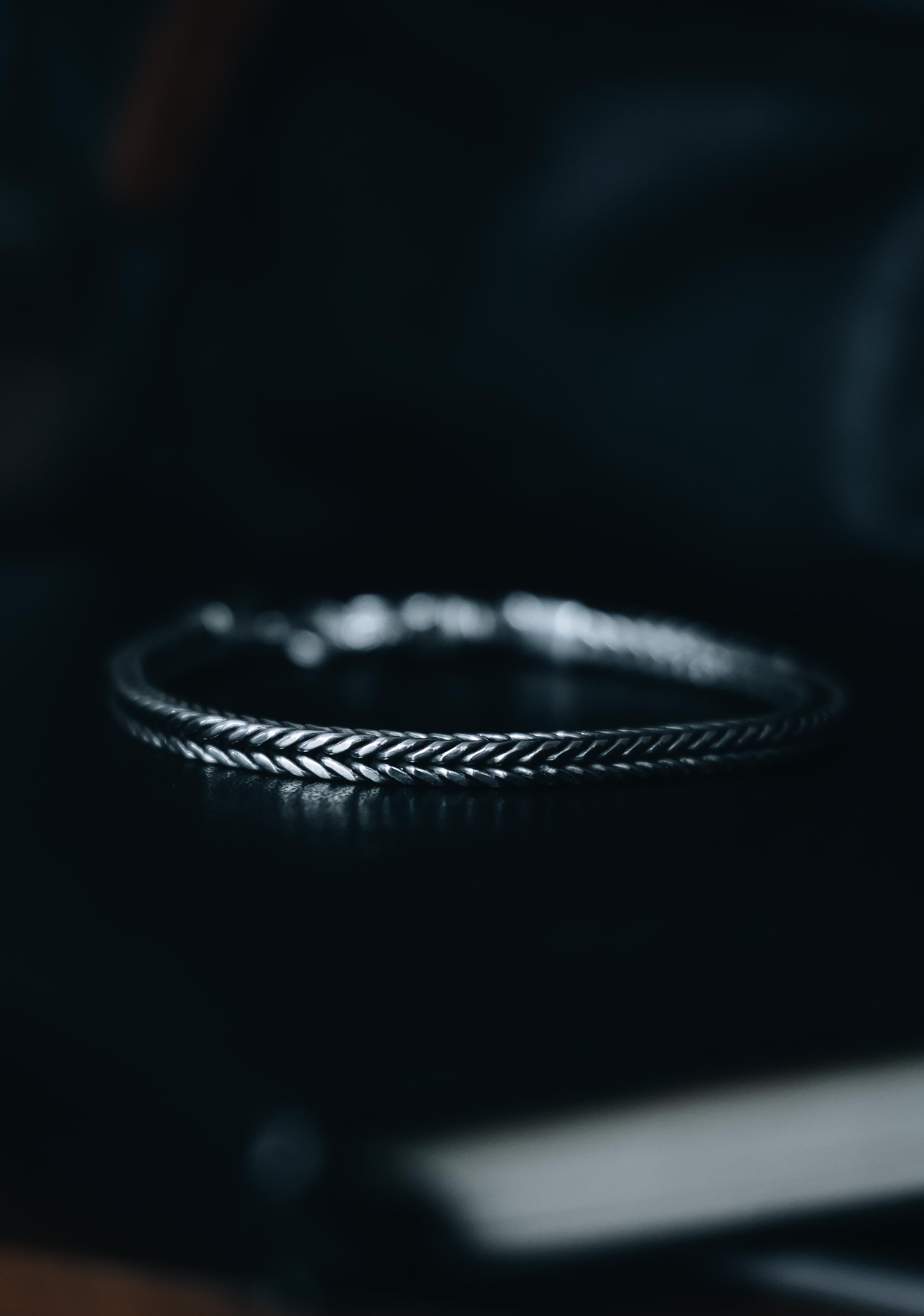 BRAZALETE CENTURION
