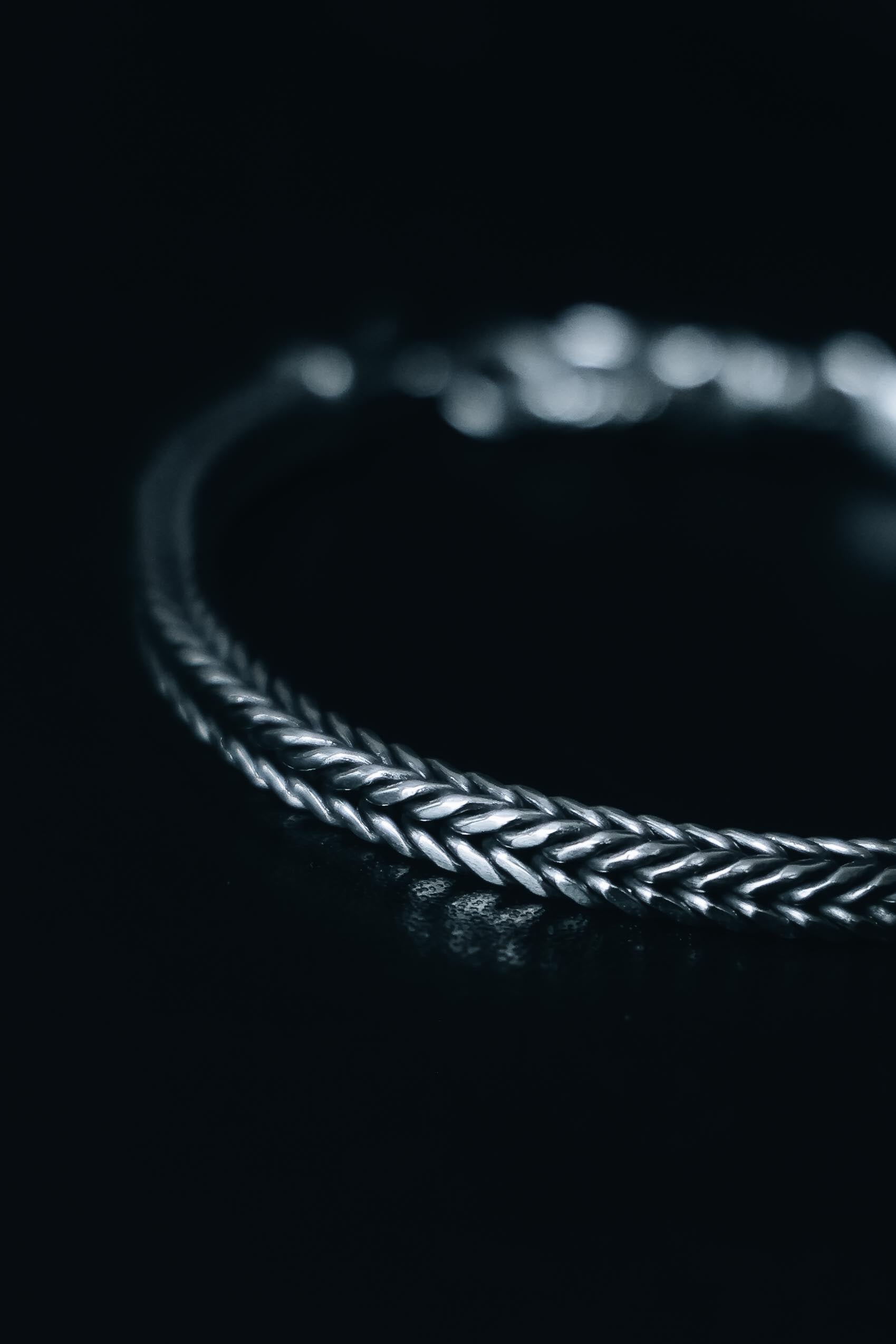 BRAZALETE CENTURION