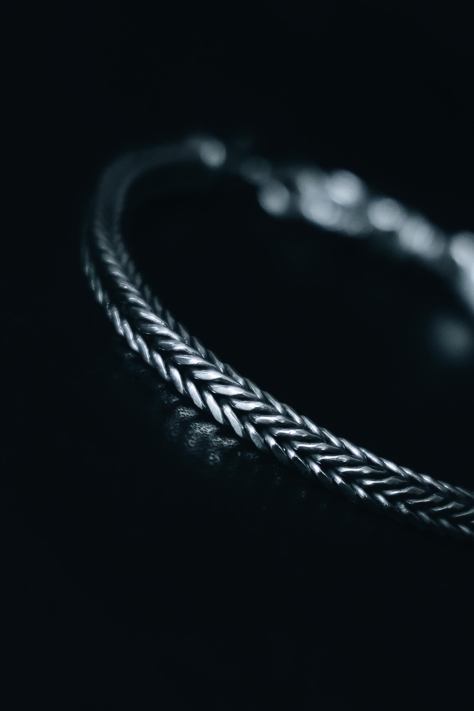 BRAZALETE CENTURION