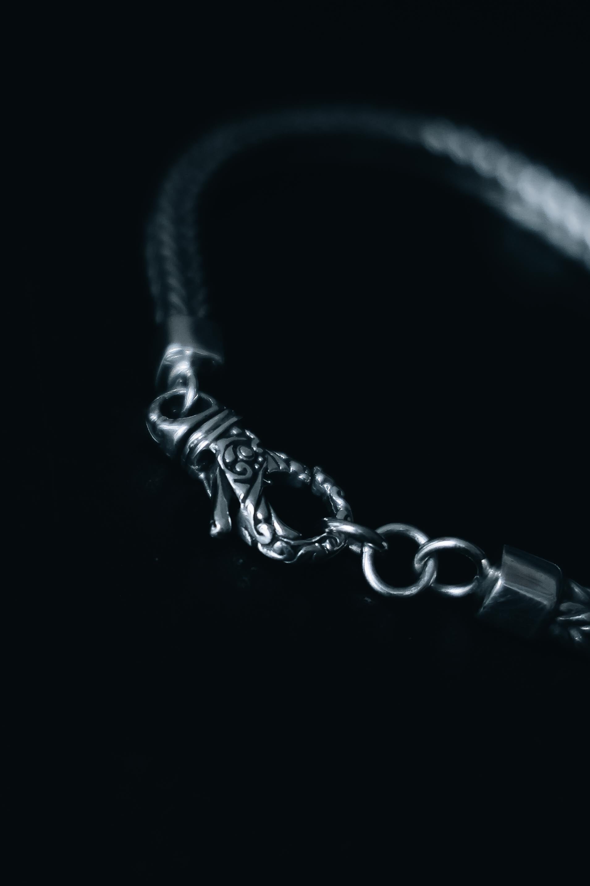 BRAZALETE CENTURION