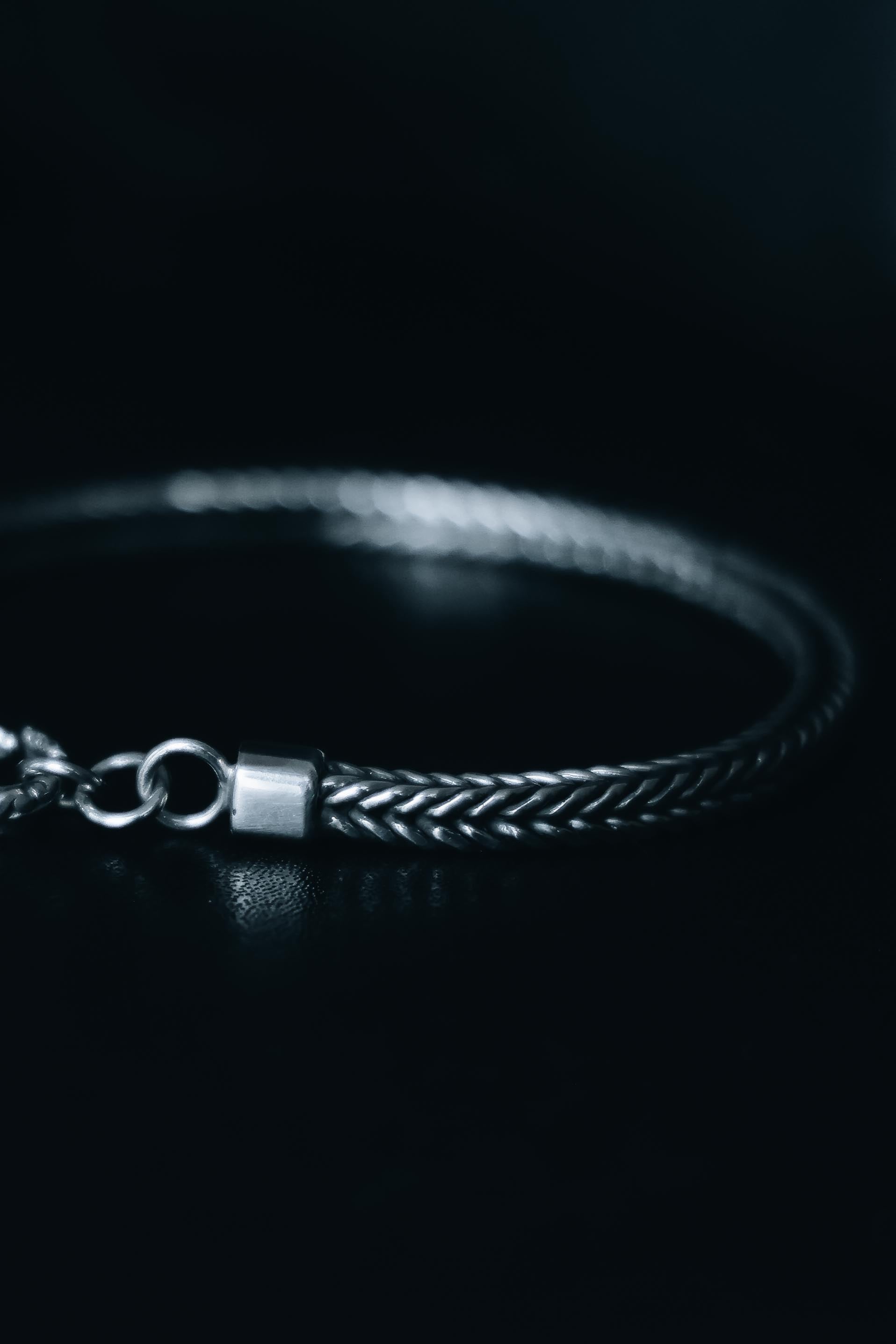 BRAZALETE CENTURION