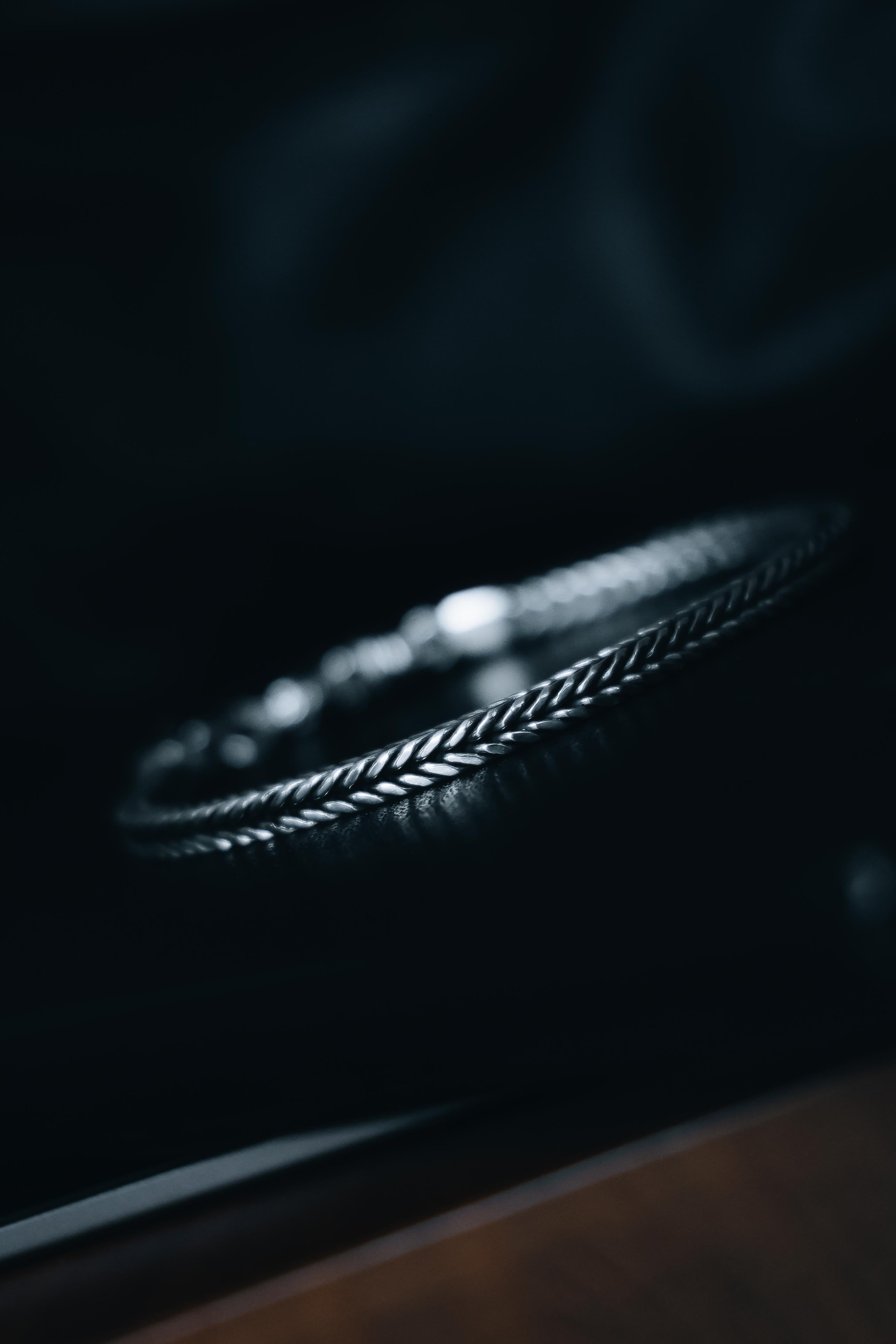 BRAZALETE CENTURION