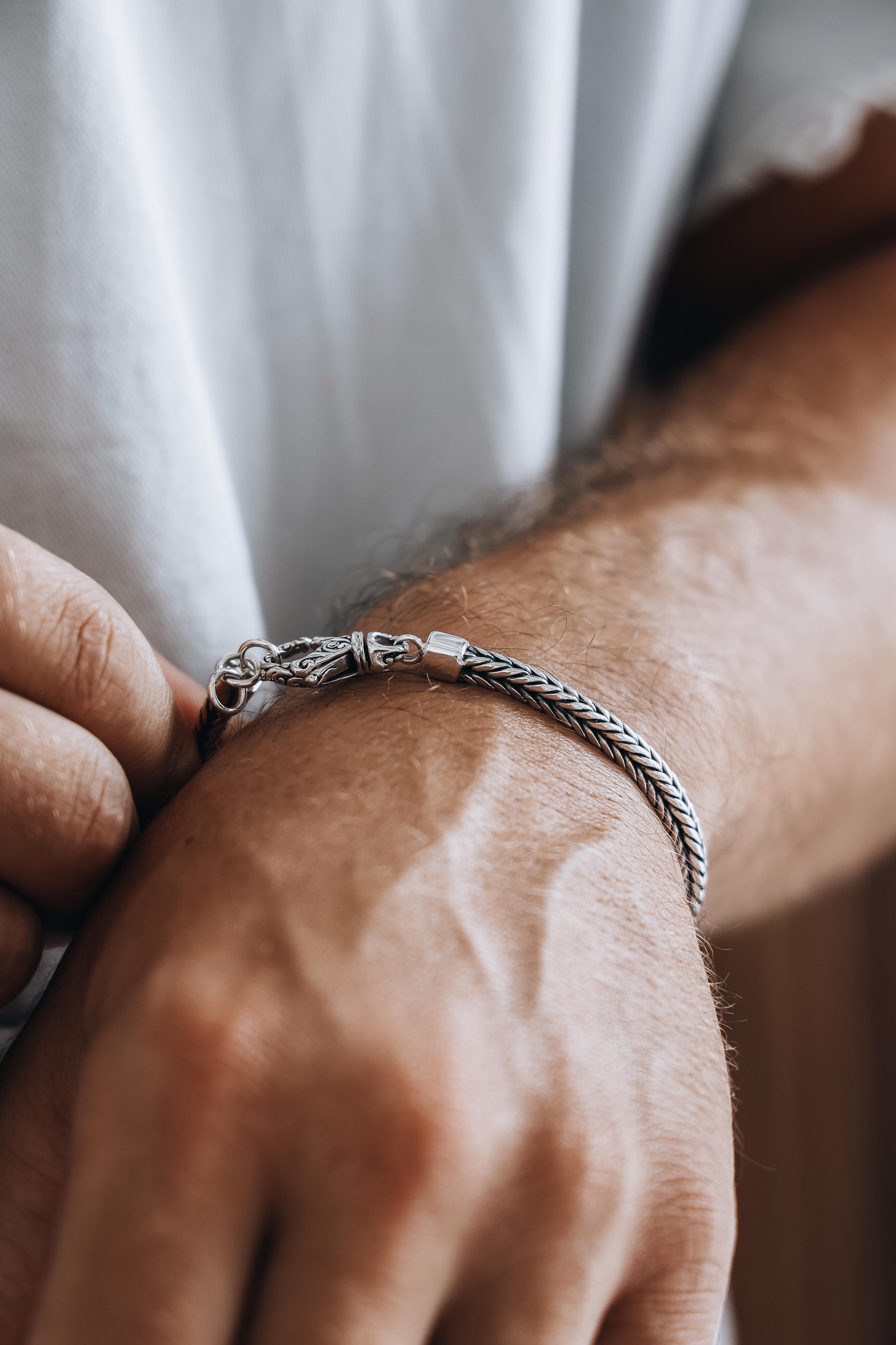 BRAZALETE CENTURION