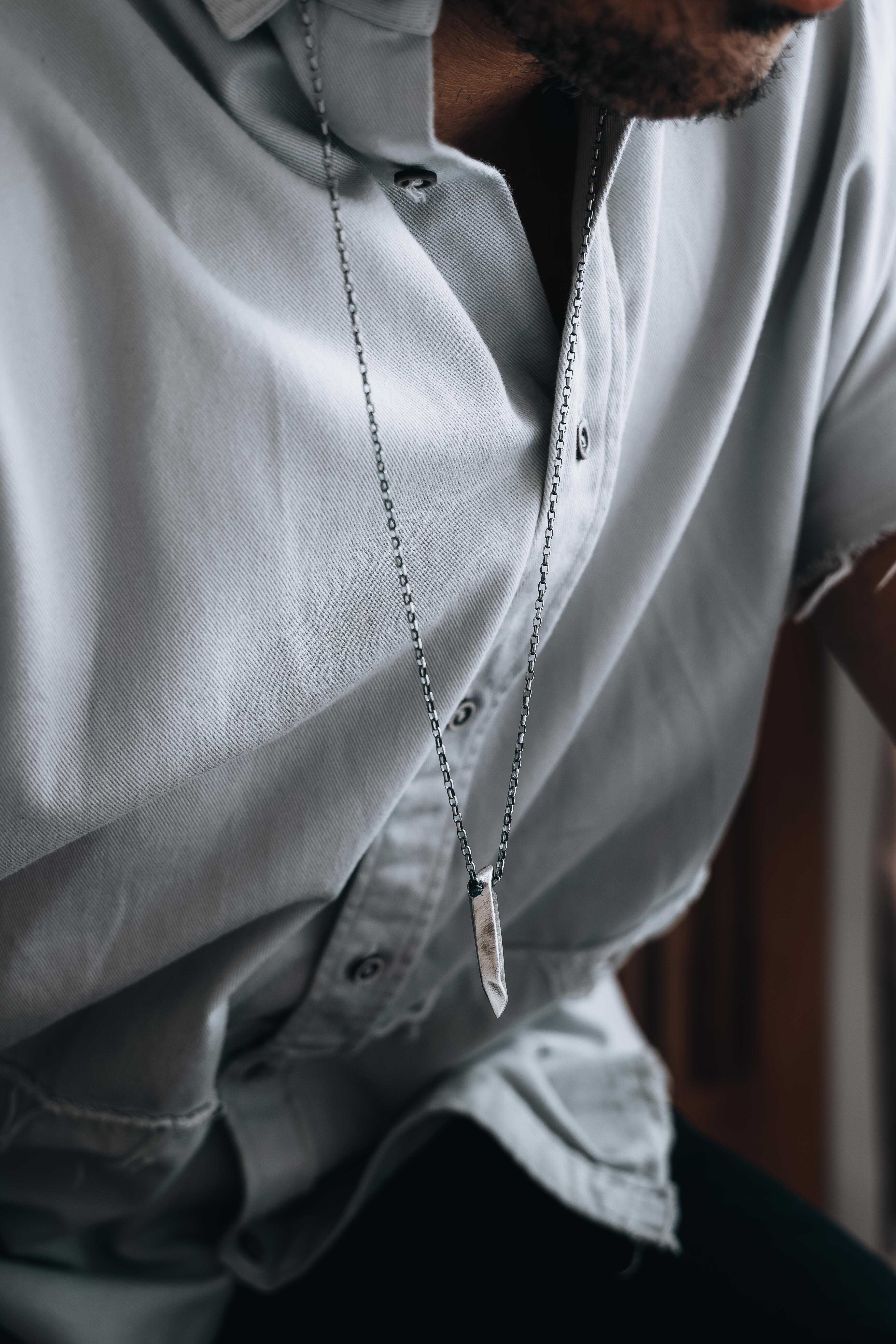 COLLAR INFINITUM