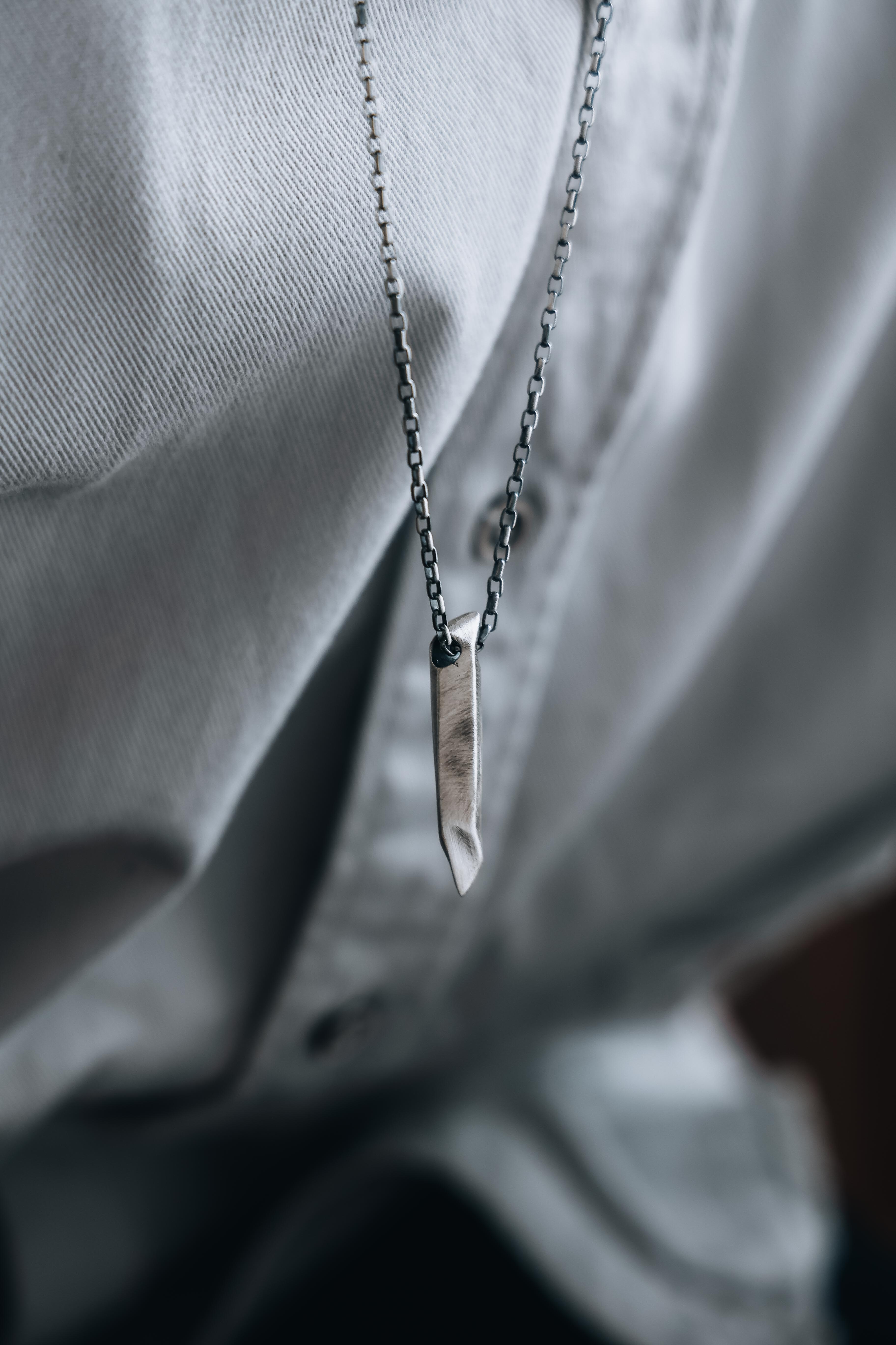 COLLAR INFINITUM