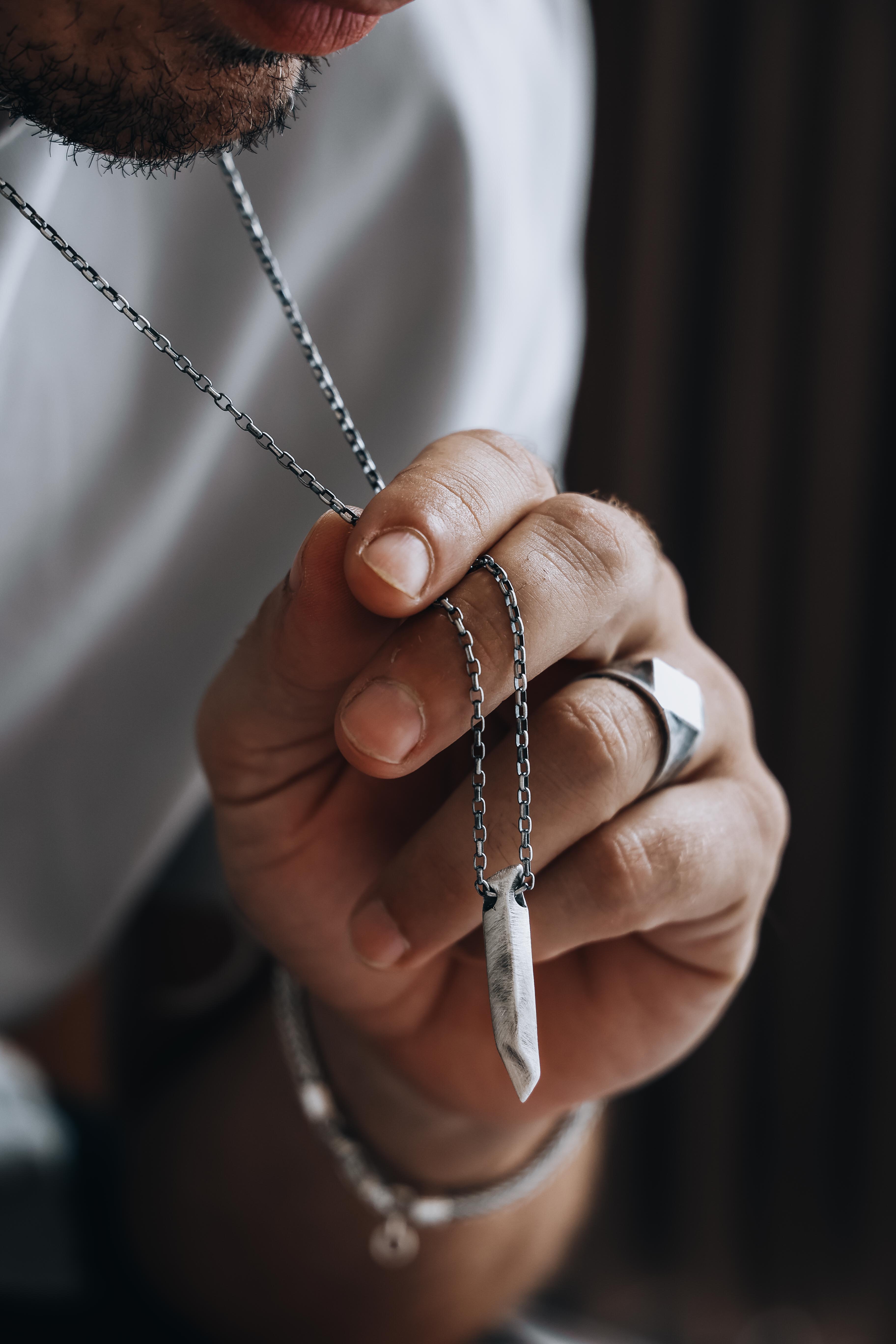 COLLAR INFINITUM