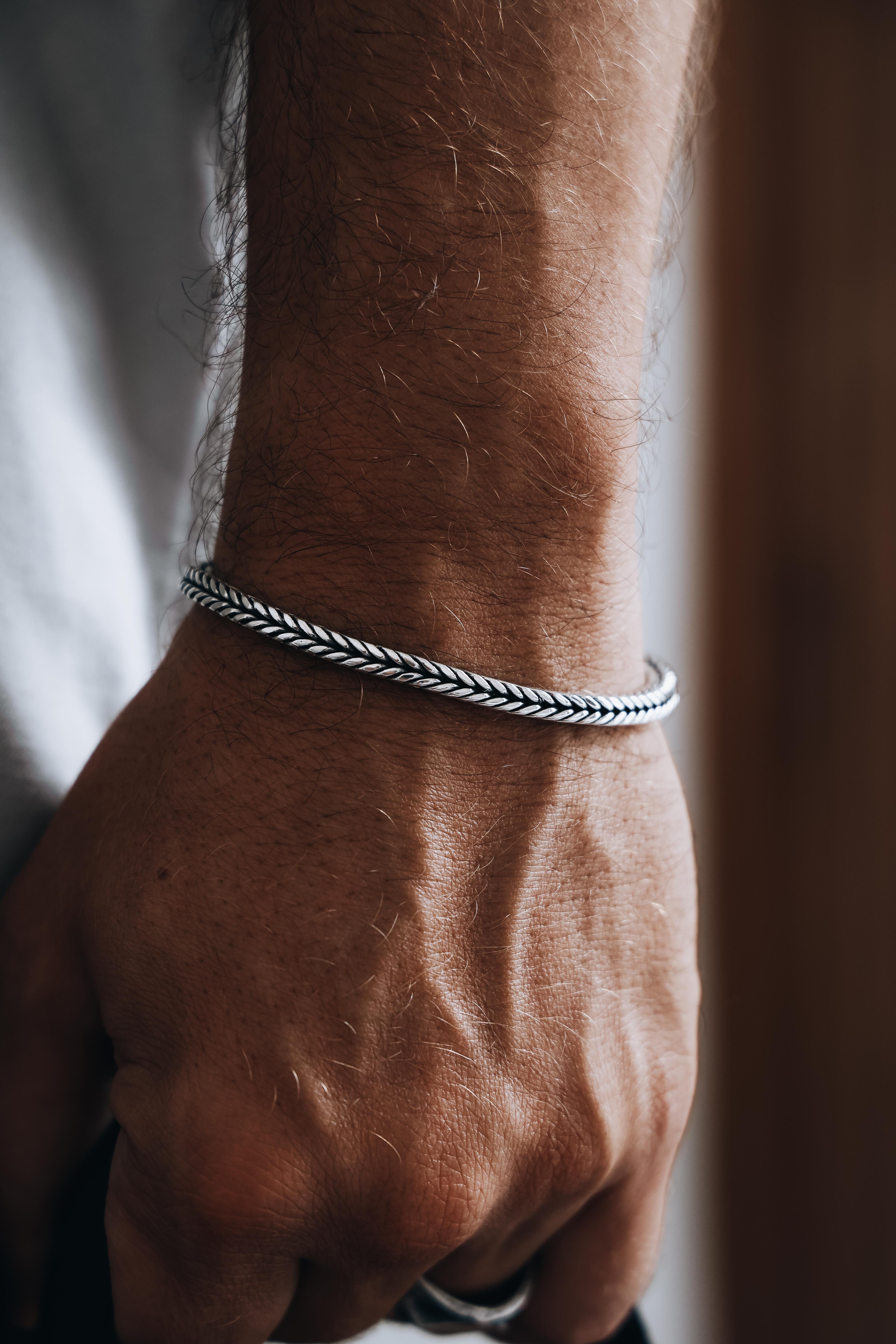 BRAZALETE CENTURION
