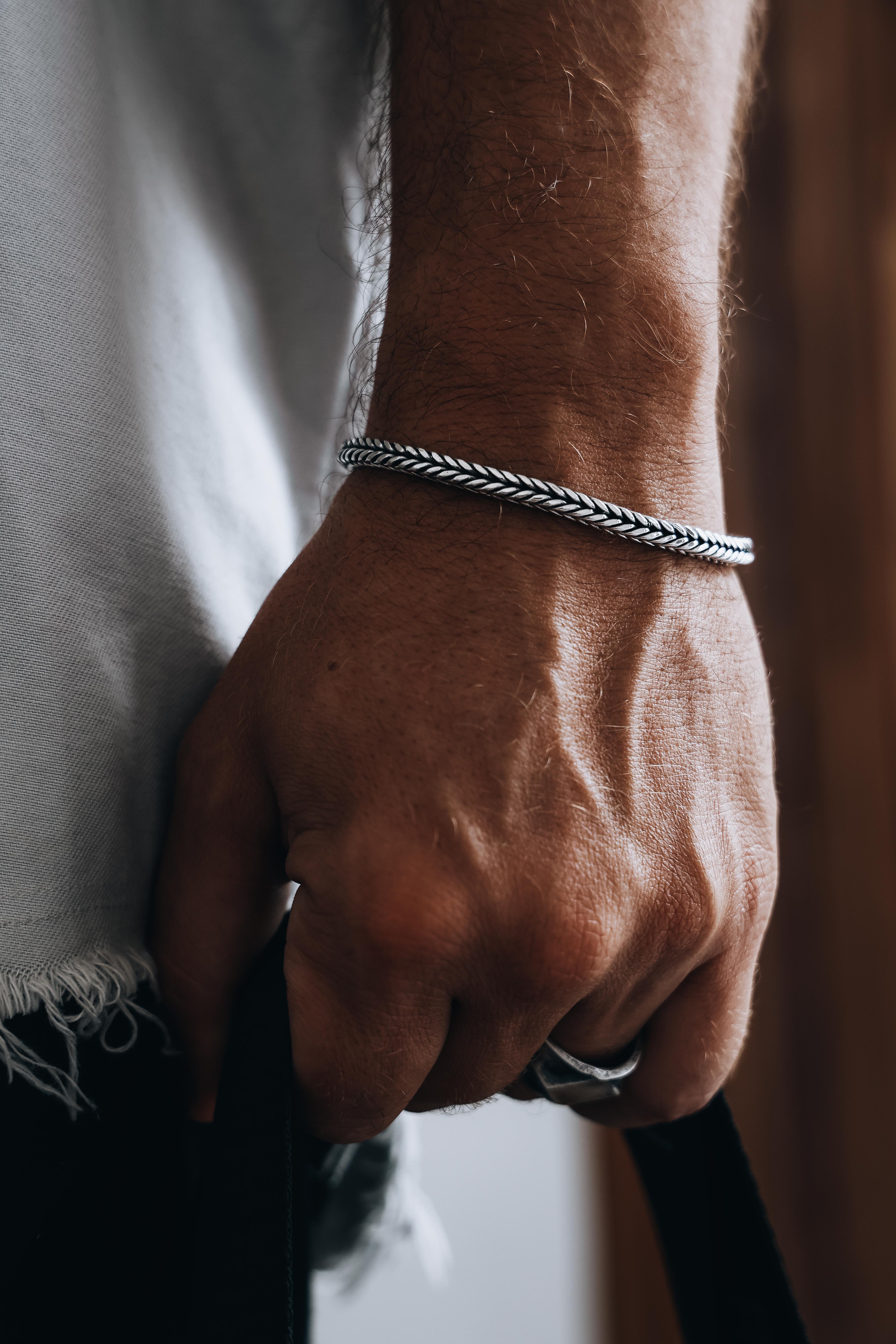 BRAZALETE CENTURION