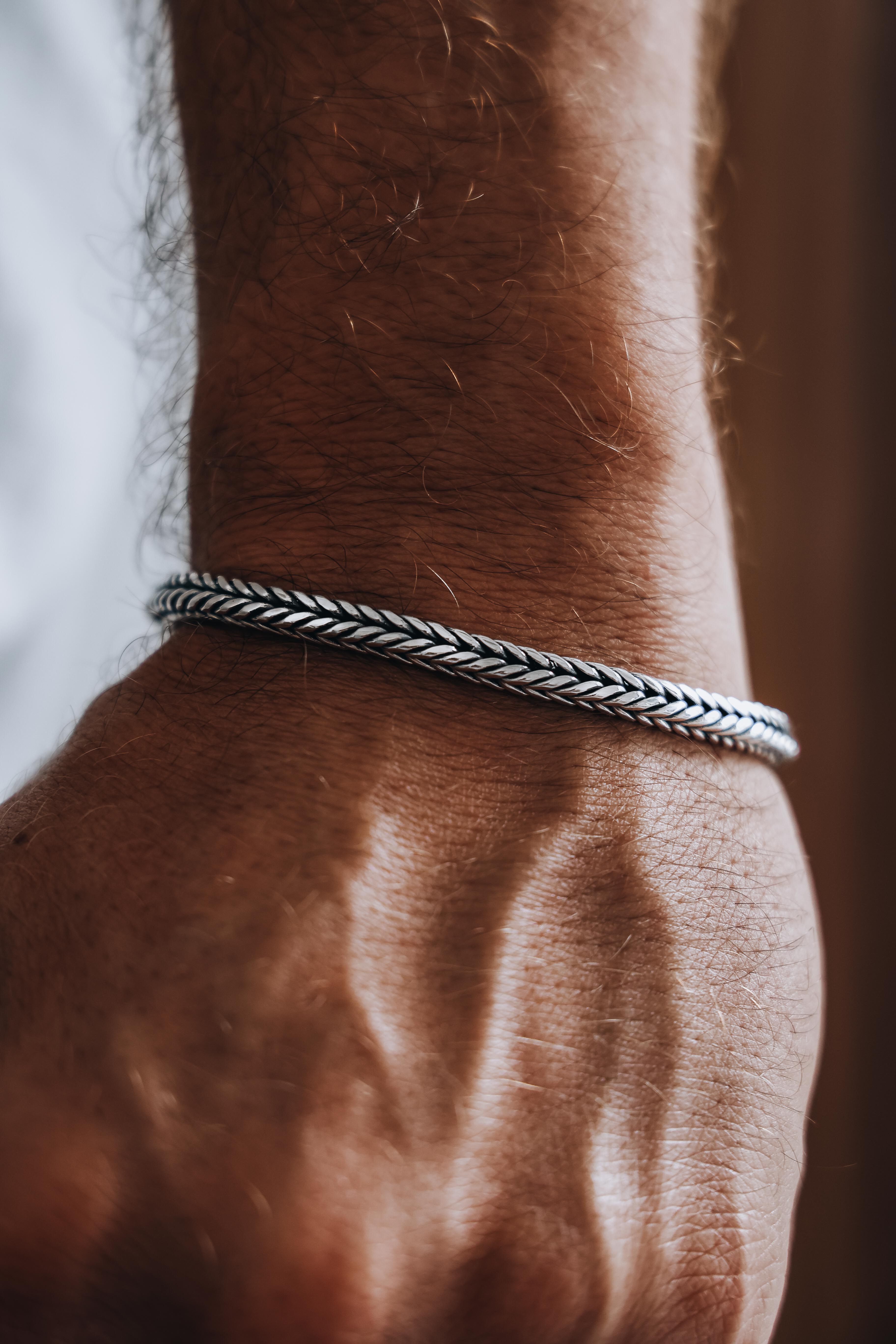 BRAZALETE CENTURION