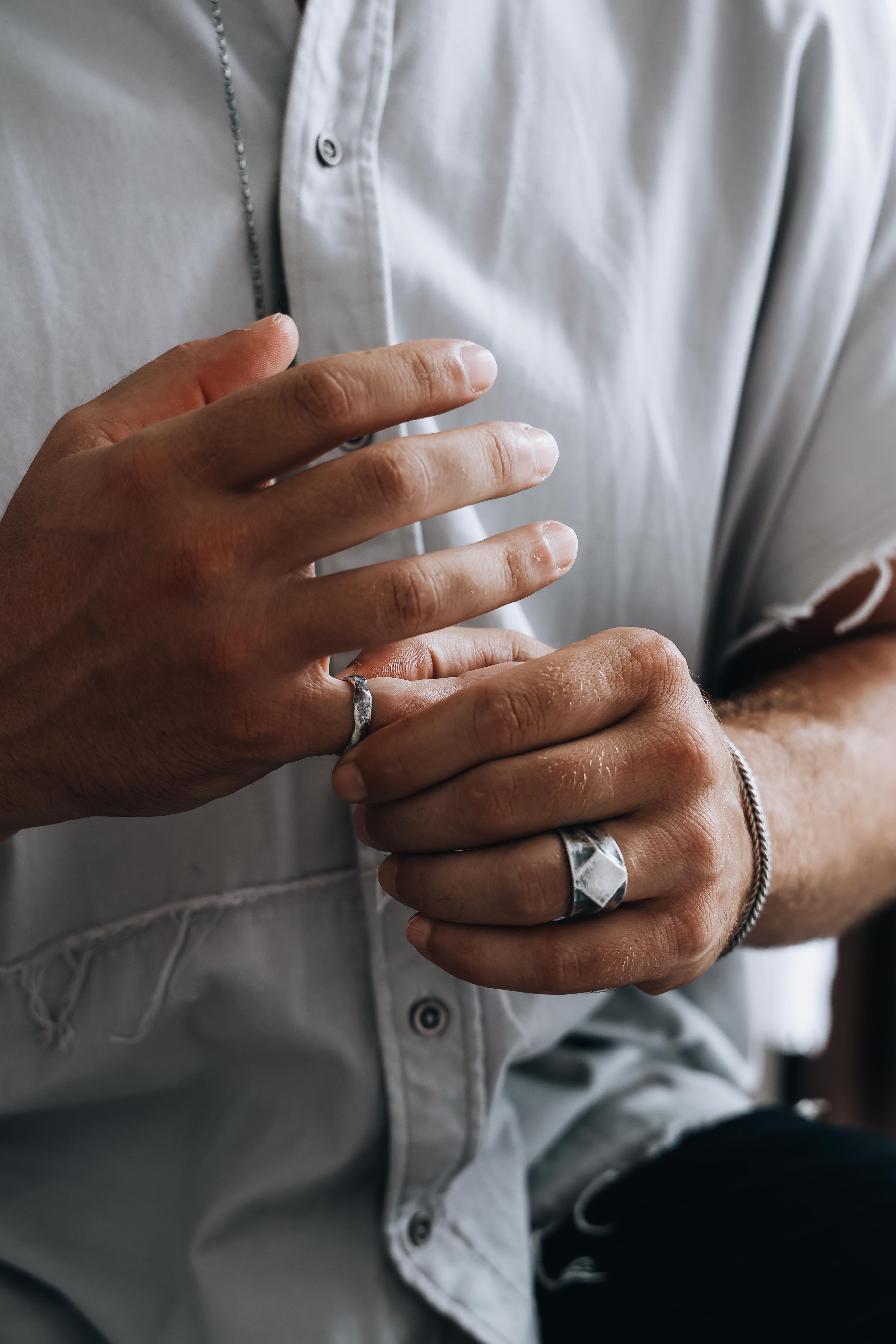 ANILLO ETERNUM