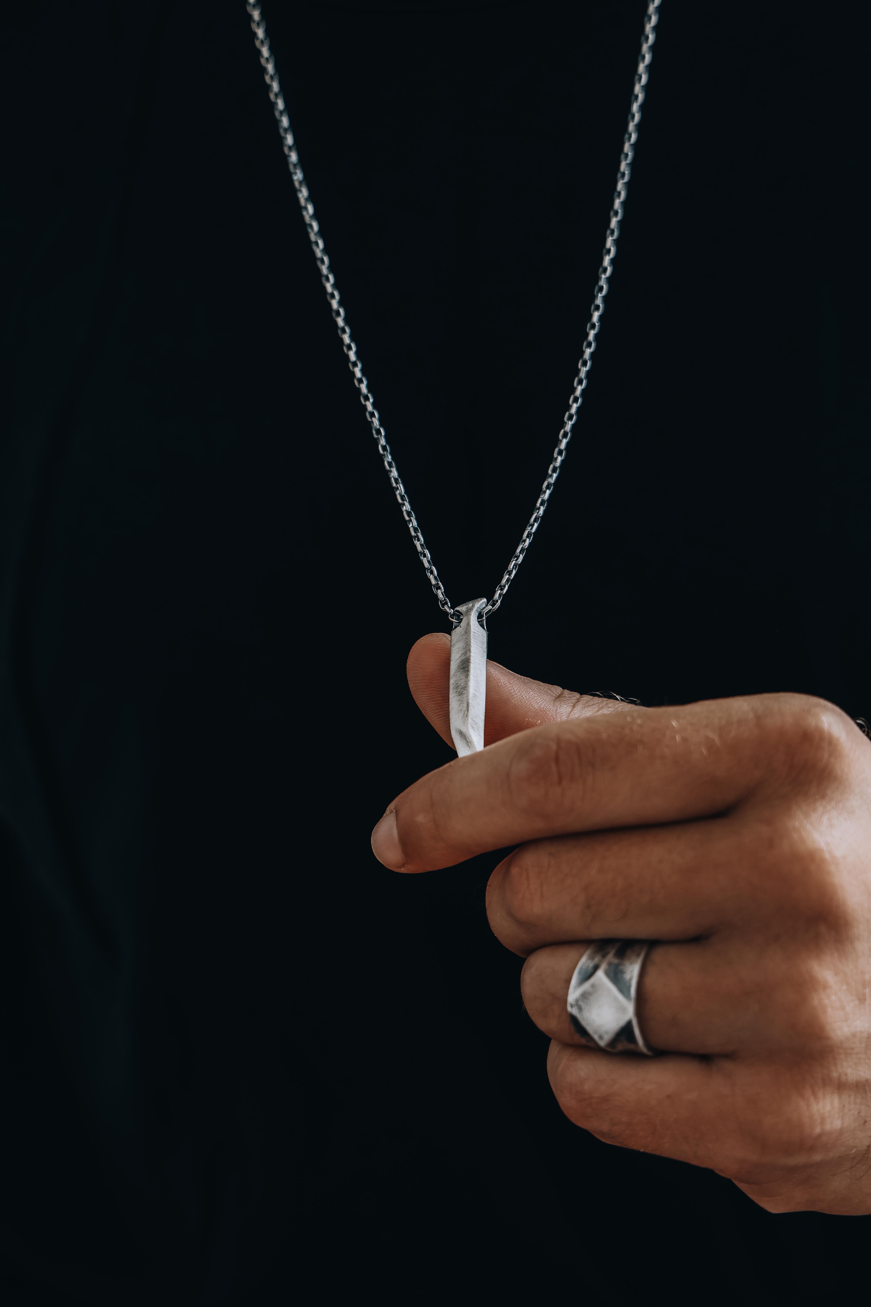 COLLAR INFINITUM