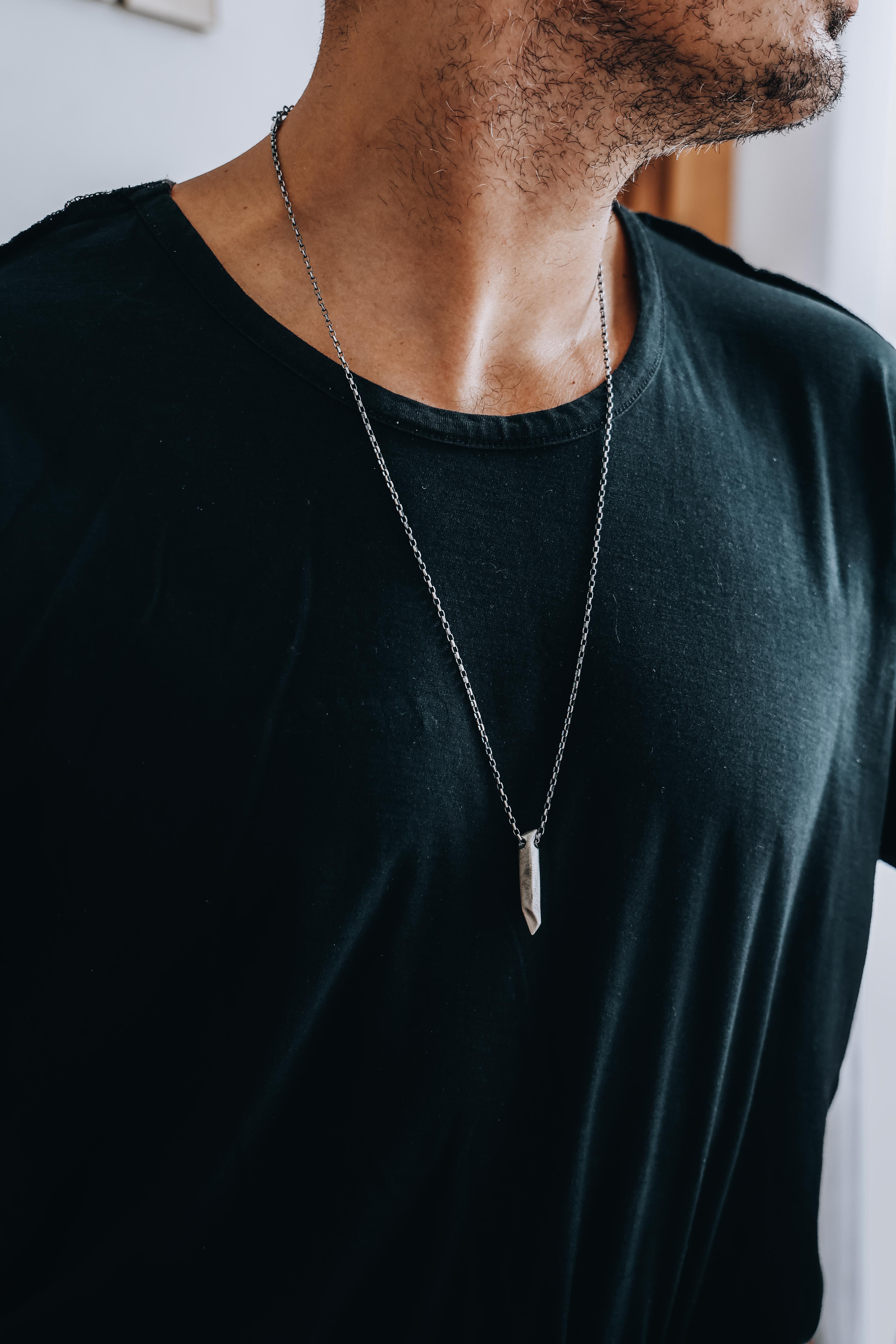 COLLAR INFINITUM