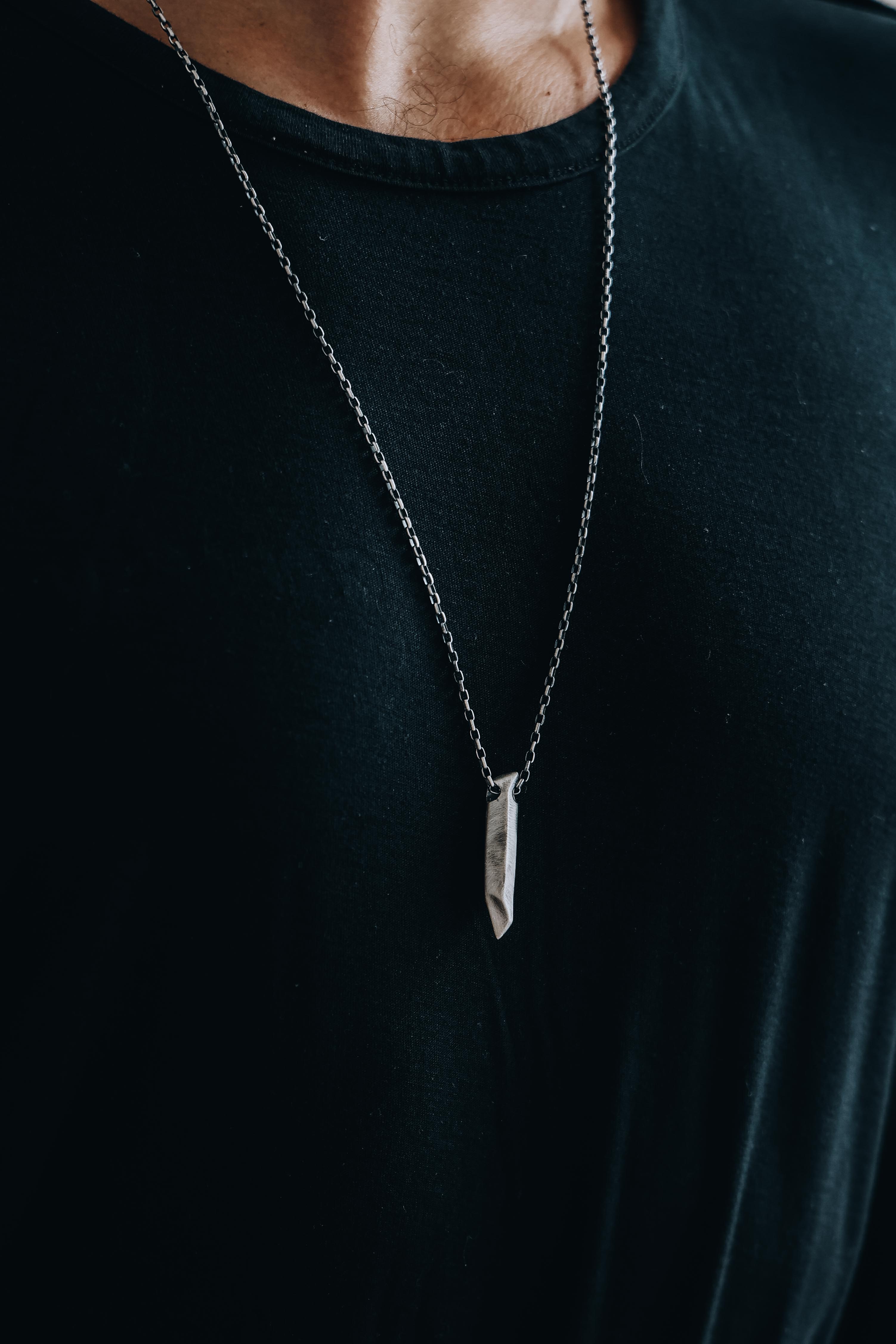 COLLAR INFINITUM