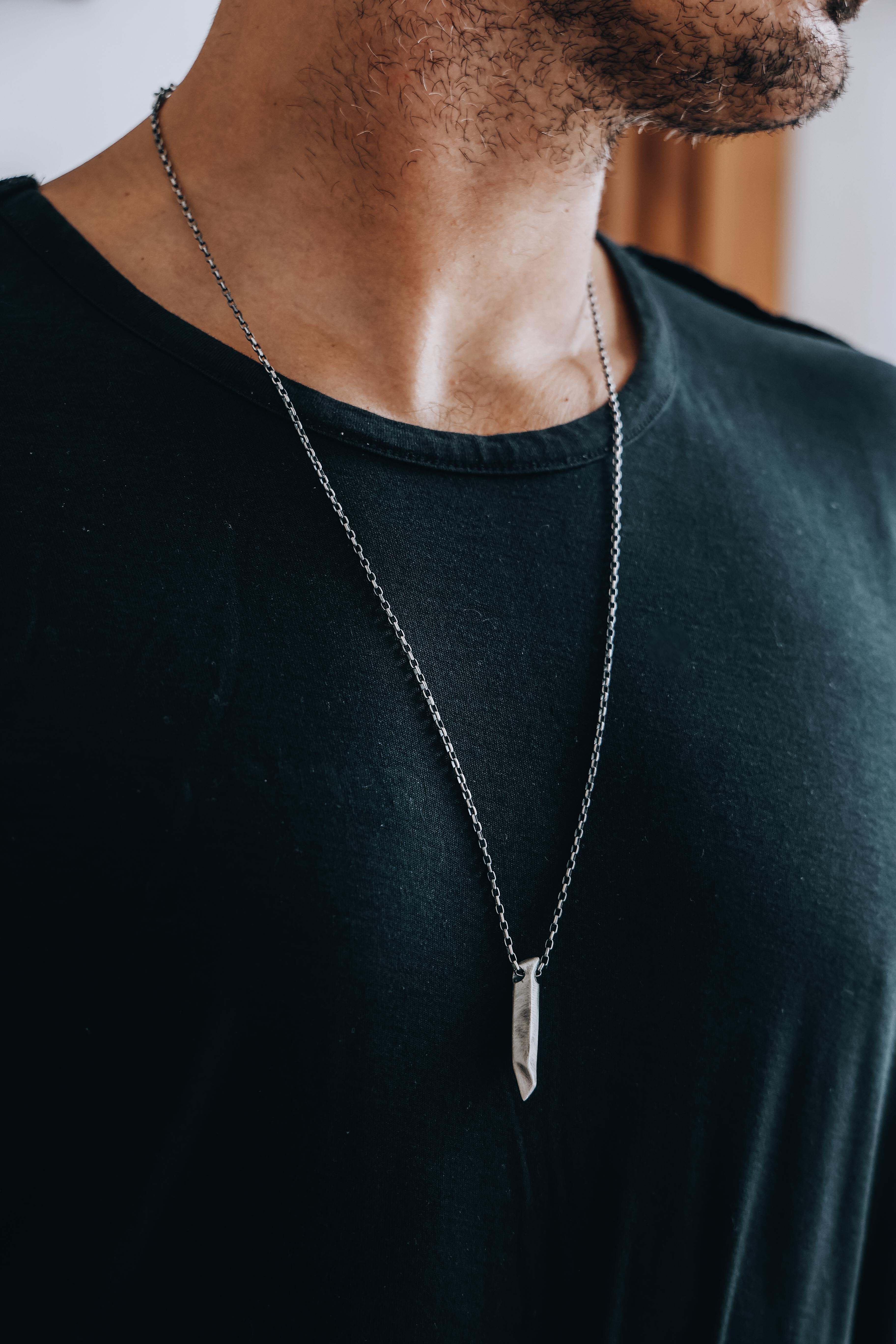 COLLAR INFINITUM