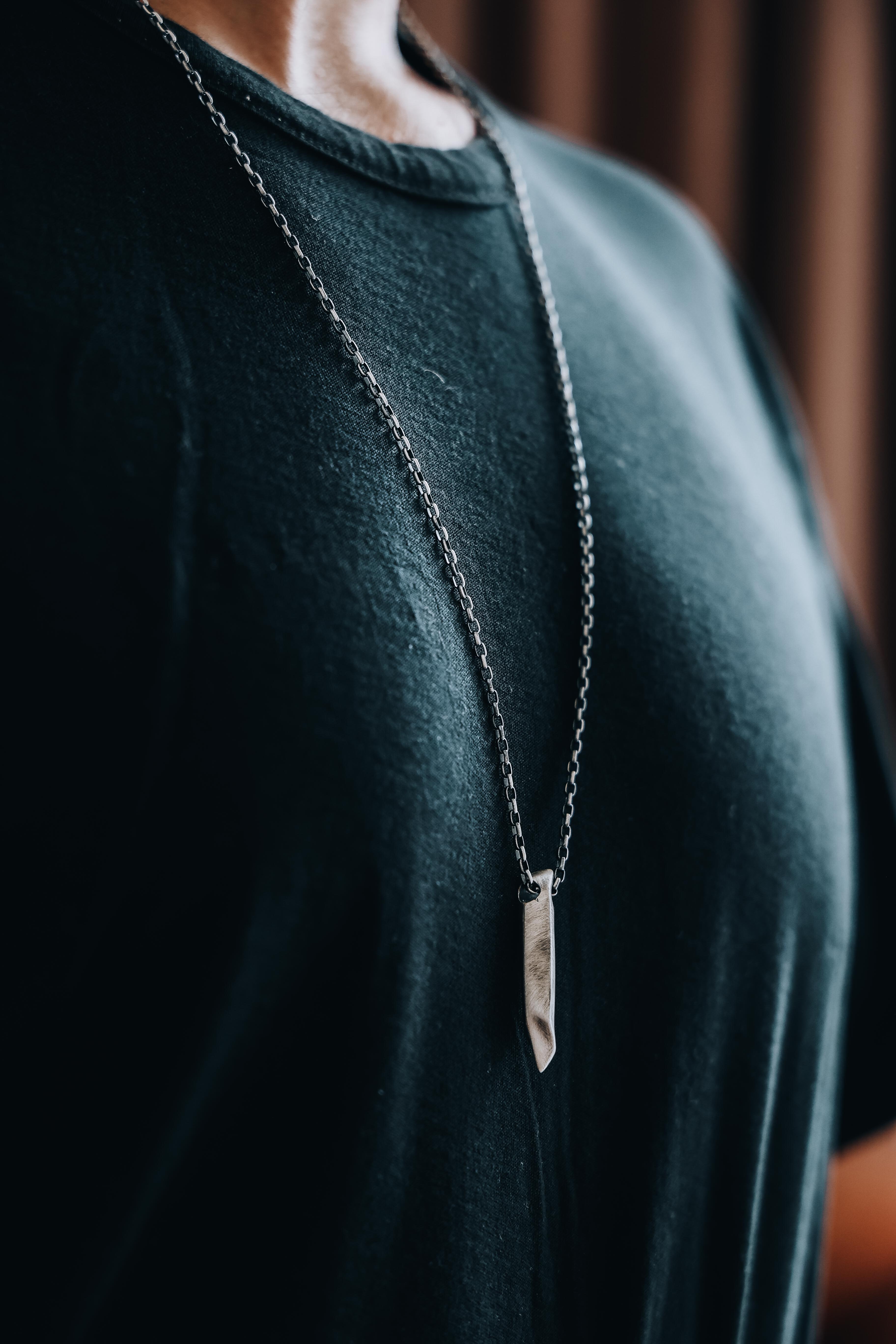 COLLAR INFINITUM