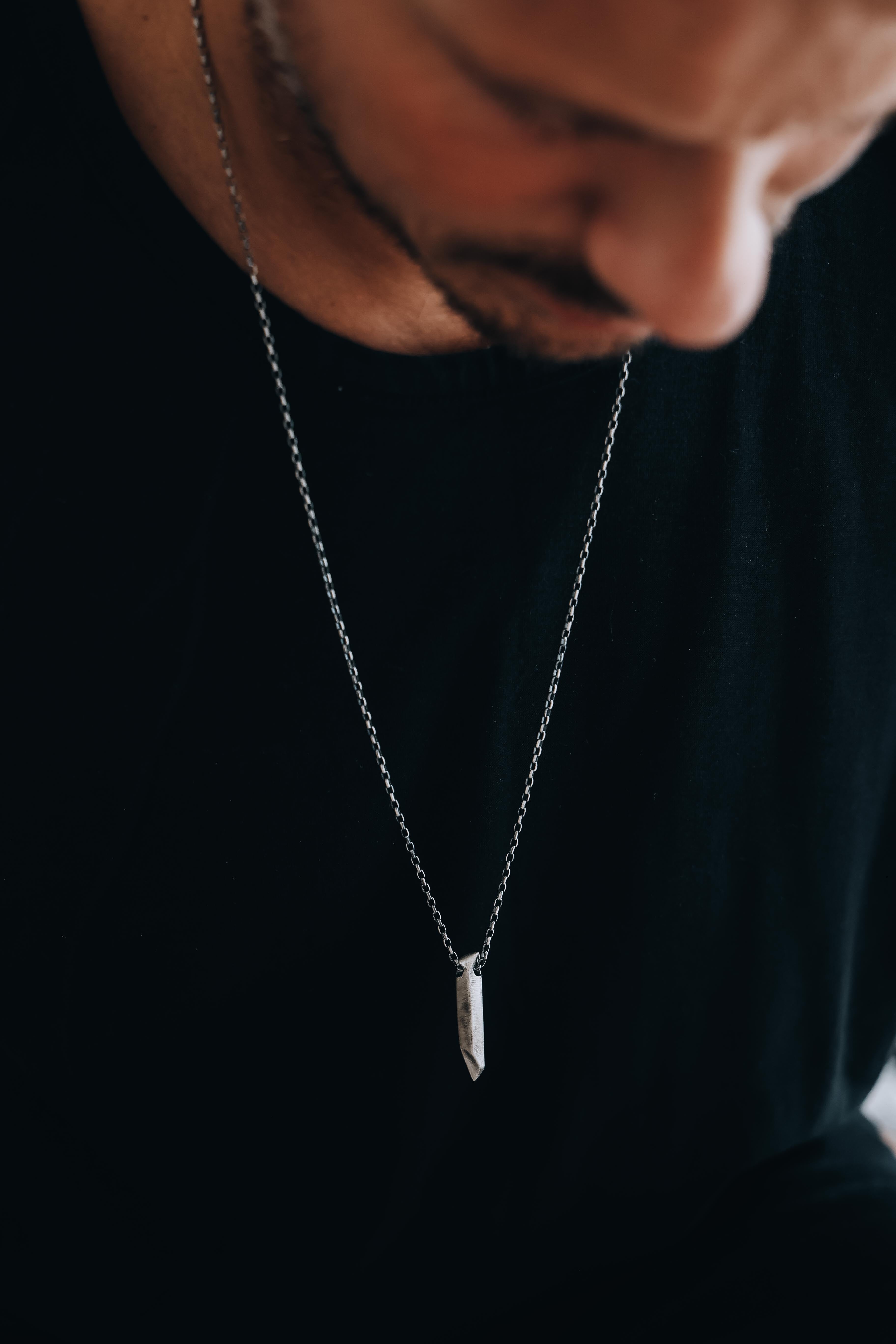 COLLAR INFINITUM