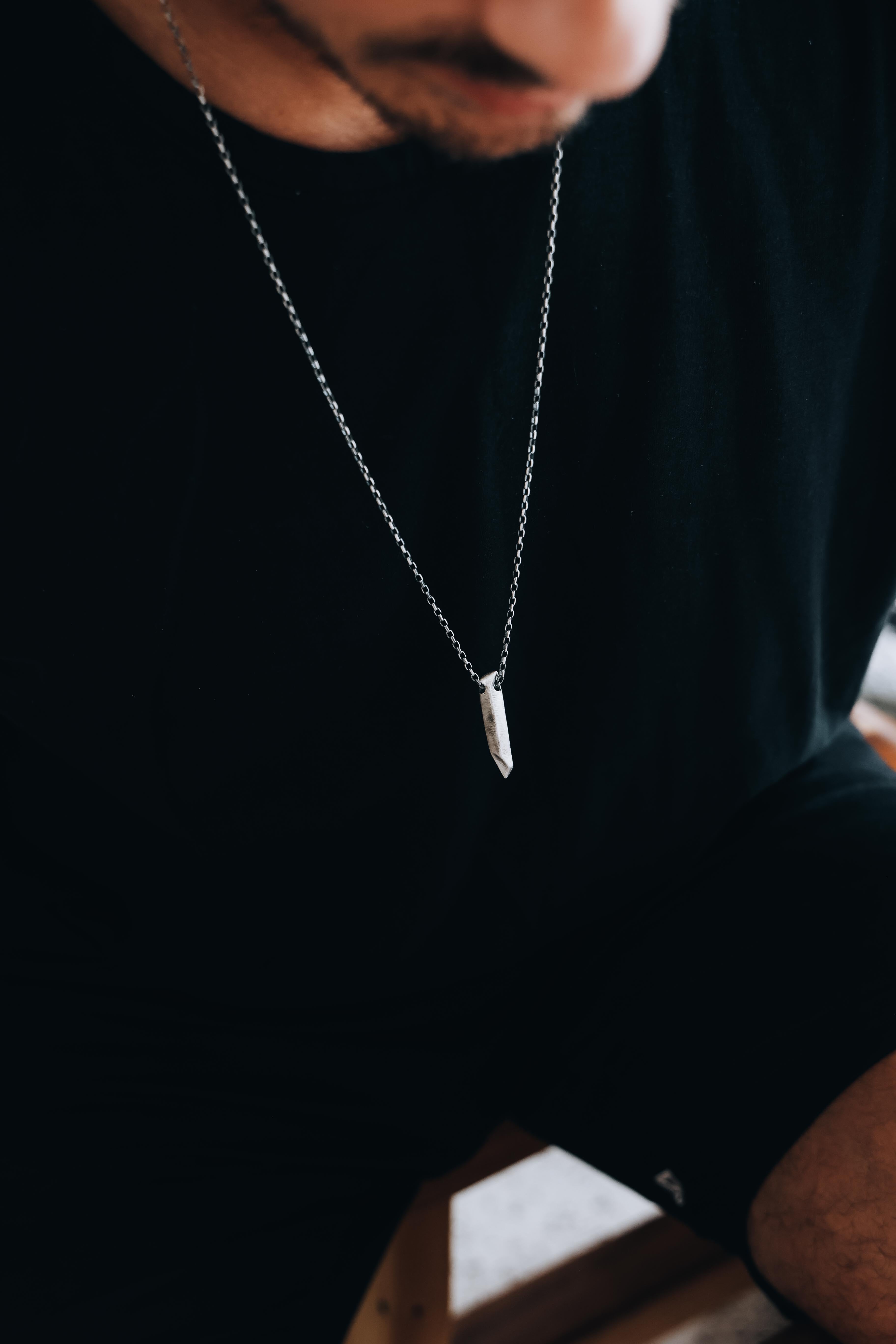 COLLAR INFINITUM