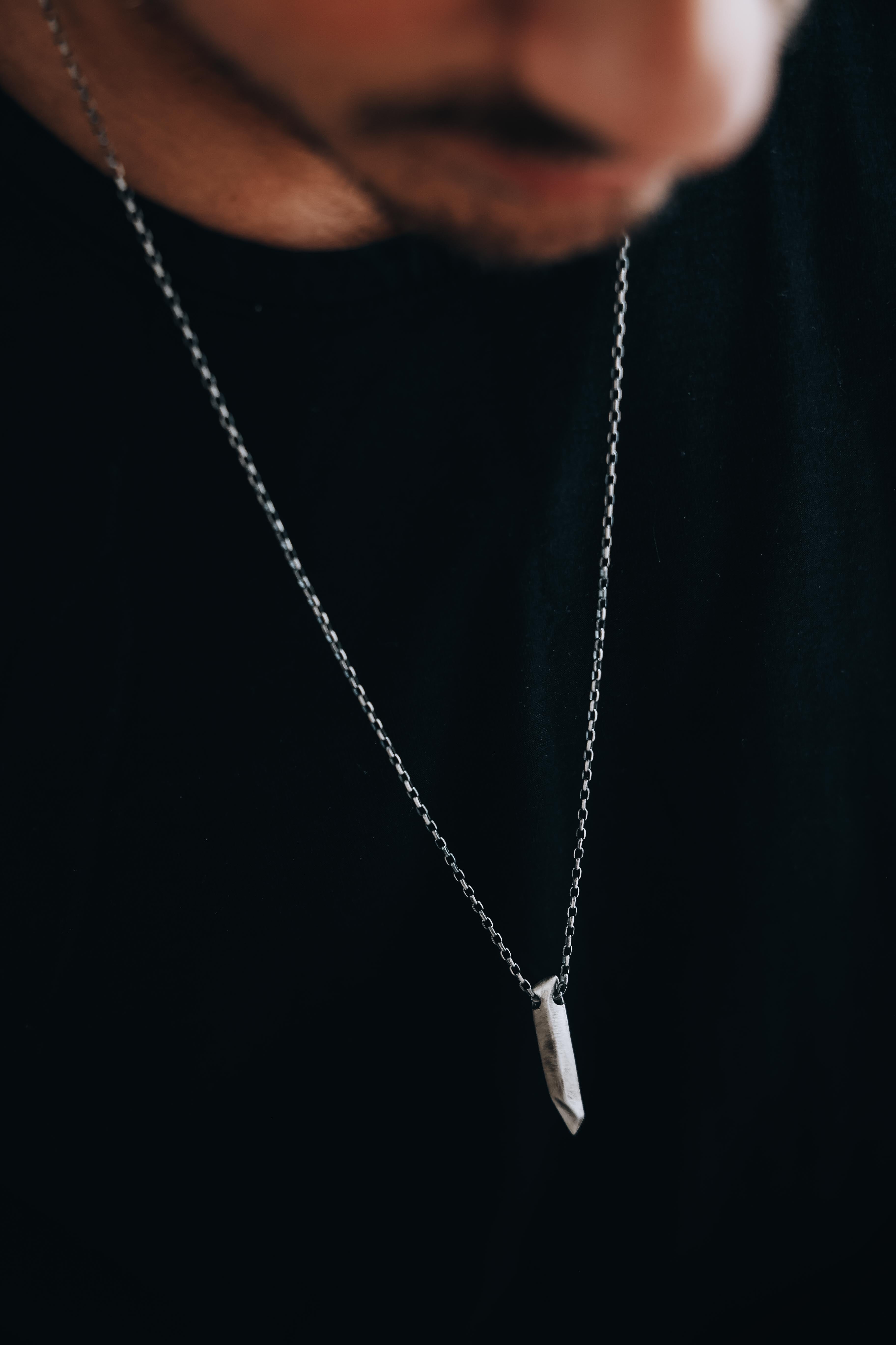 COLLAR INFINITUM