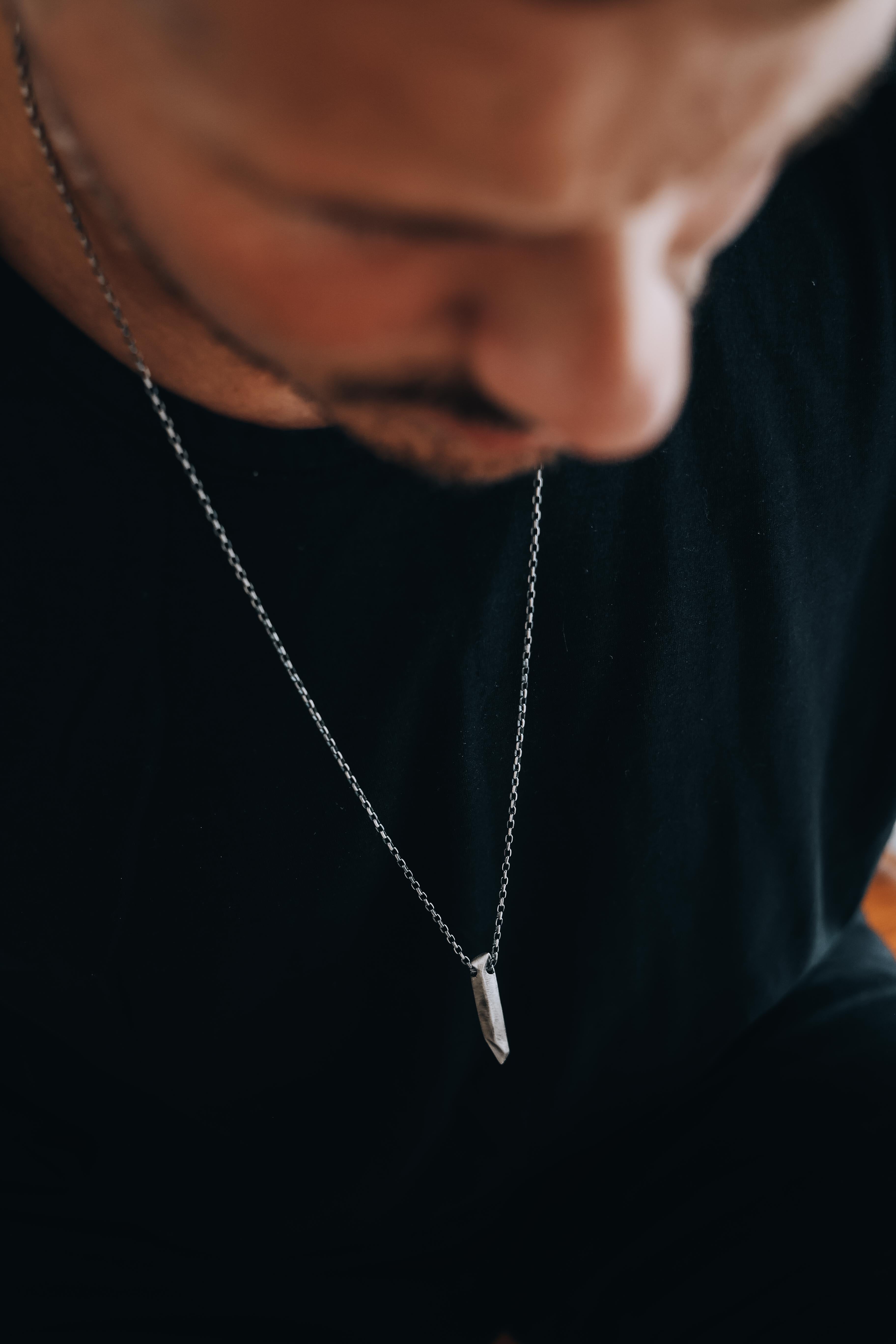 COLLAR INFINITUM