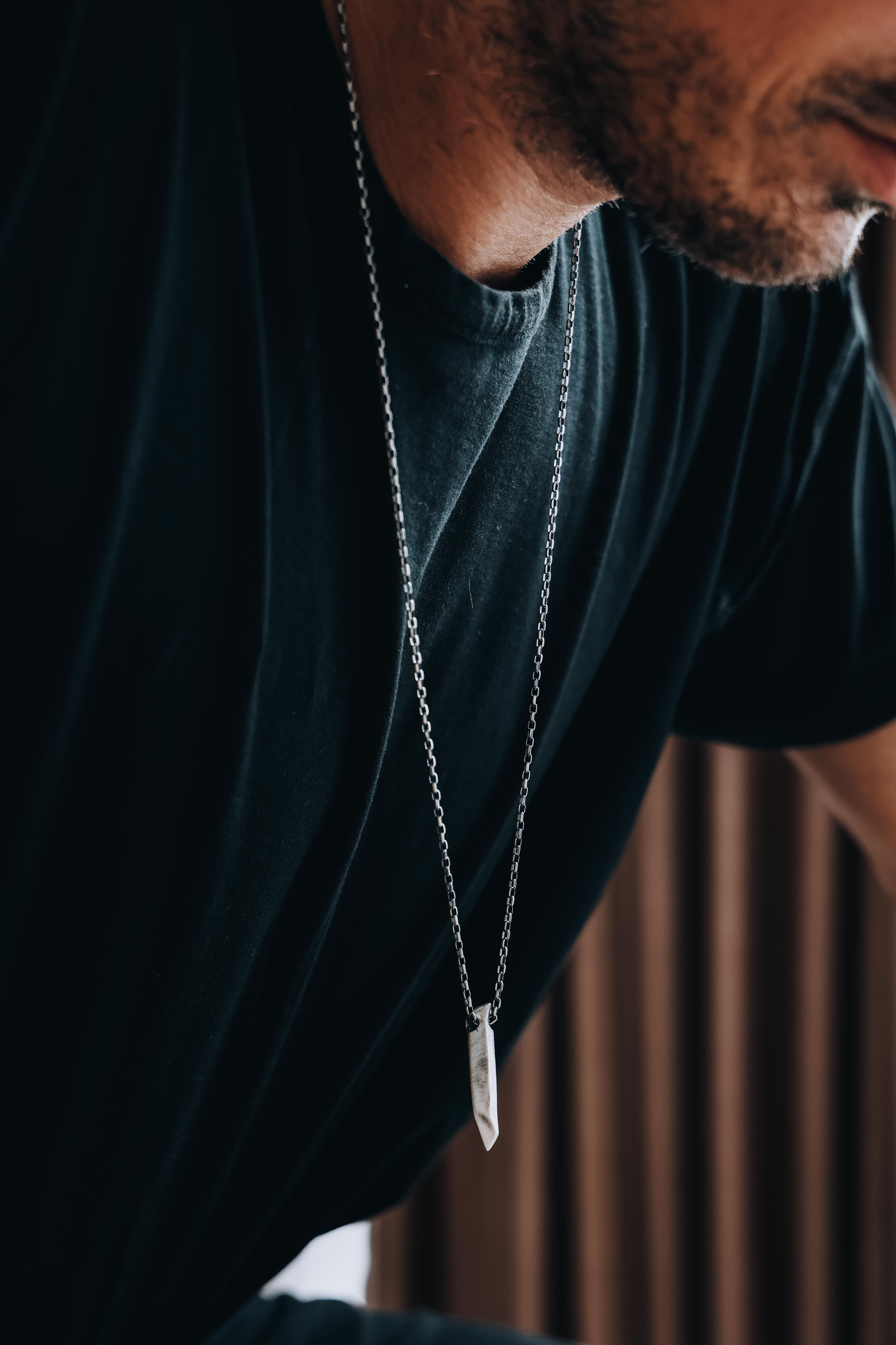 COLLAR INFINITUM