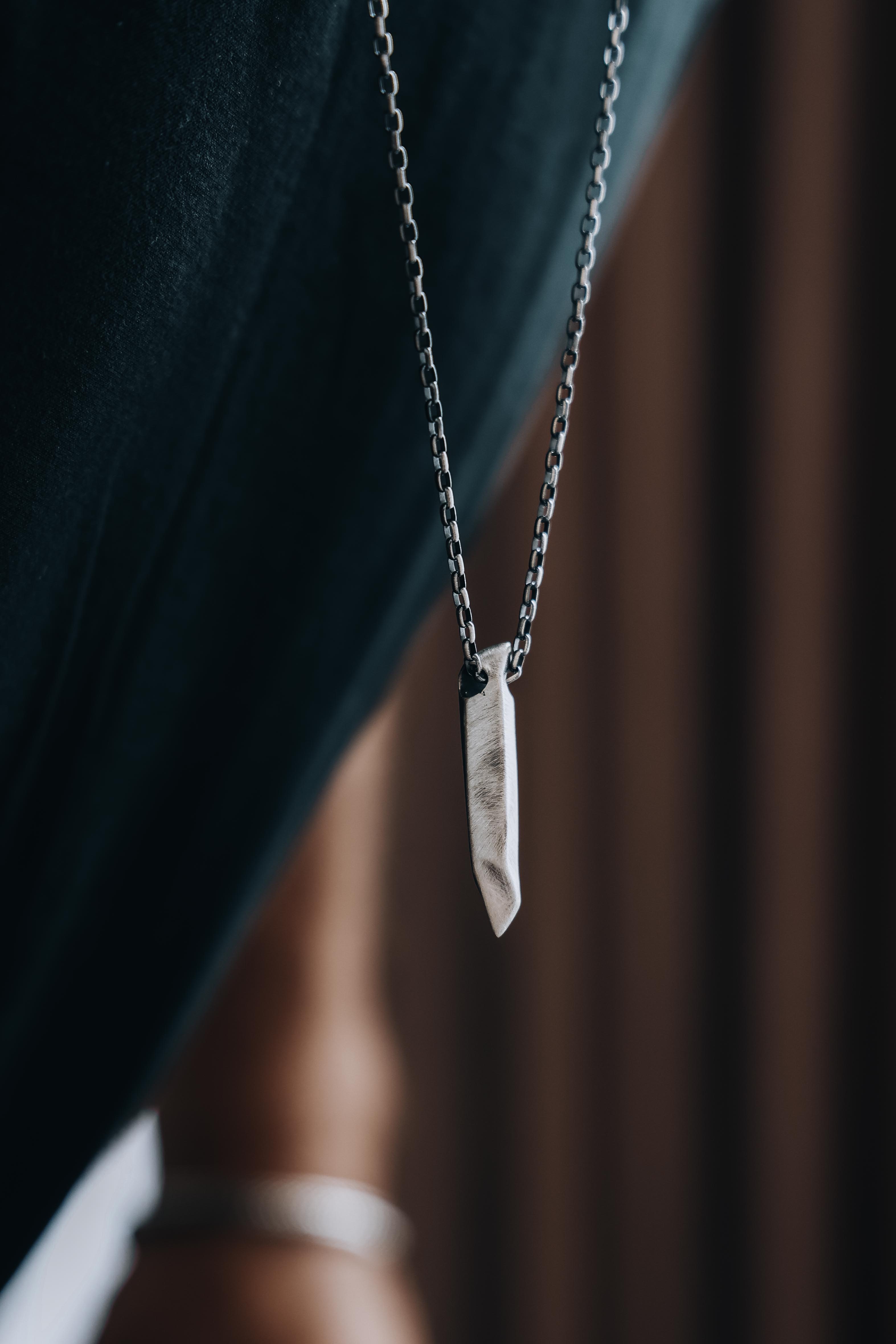 COLLAR INFINITUM