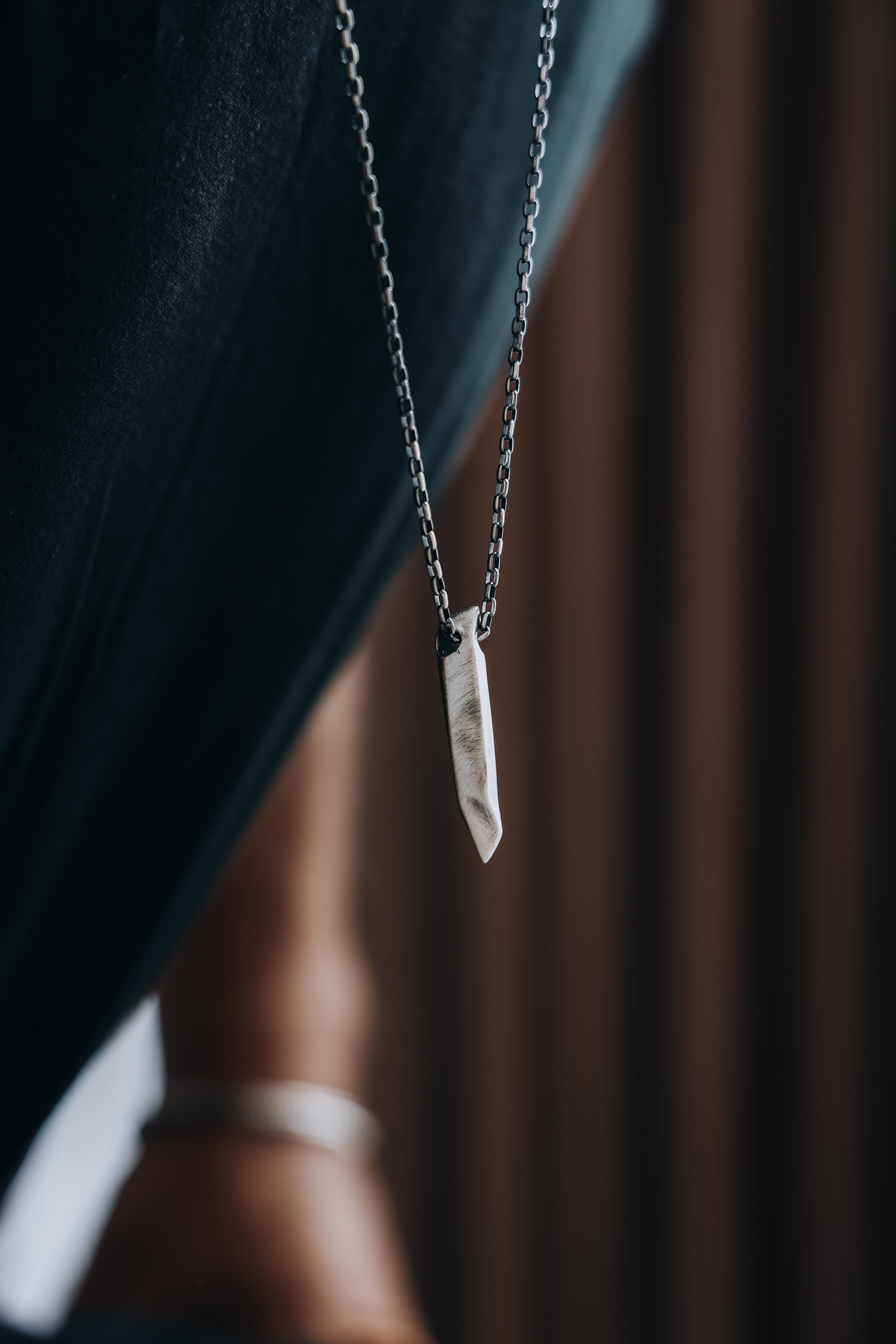 COLLAR INFINITUM