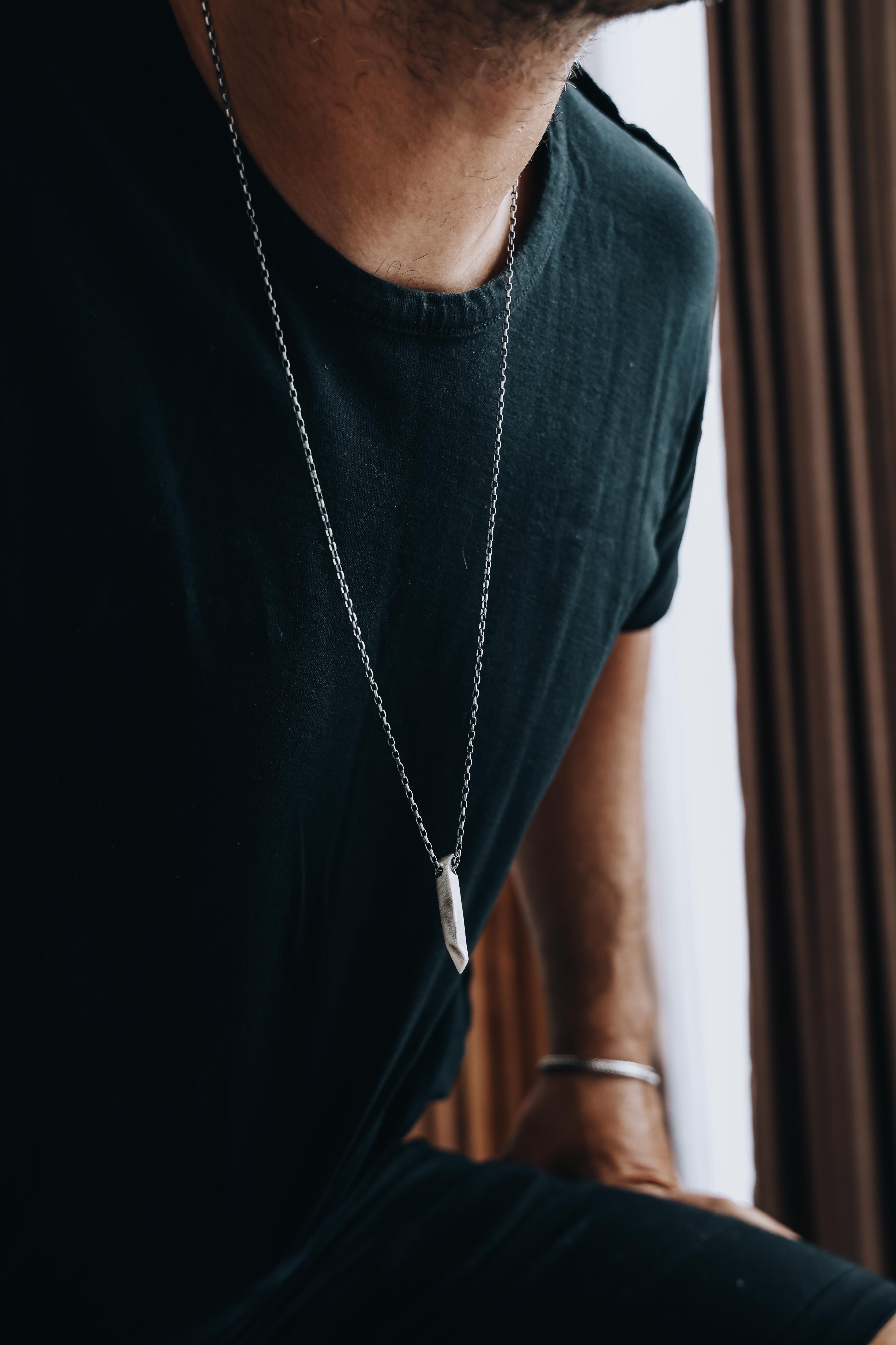 COLLAR INFINITUM